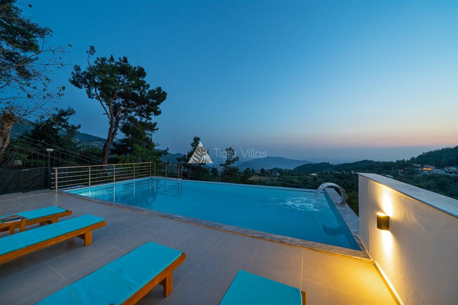 Villa Carpe Diem İslamlar — 12