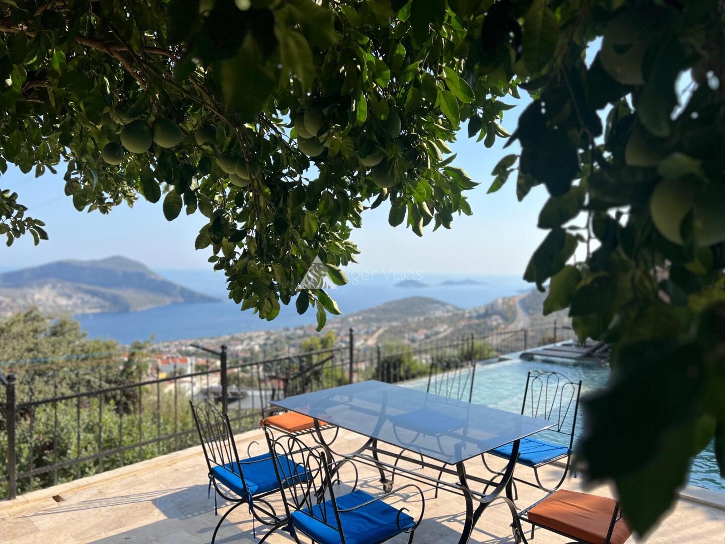 Villa Likya — 12