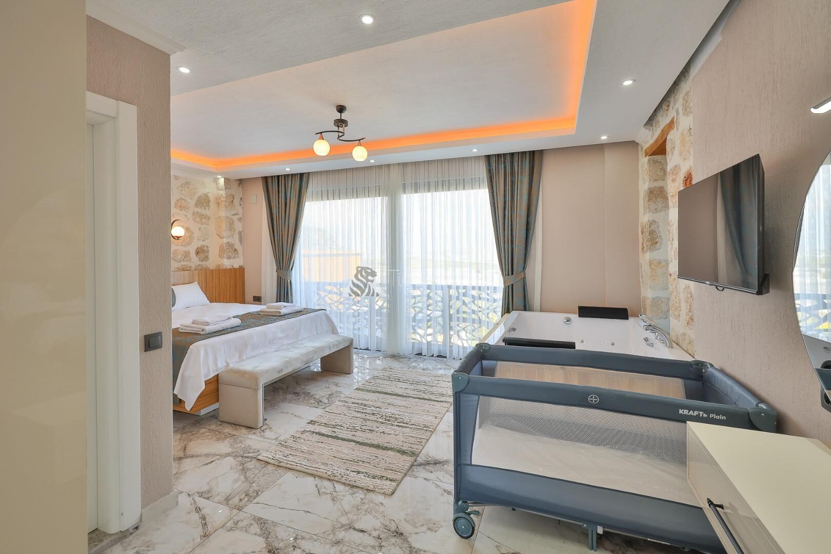 Villa Sandak 3 — 47