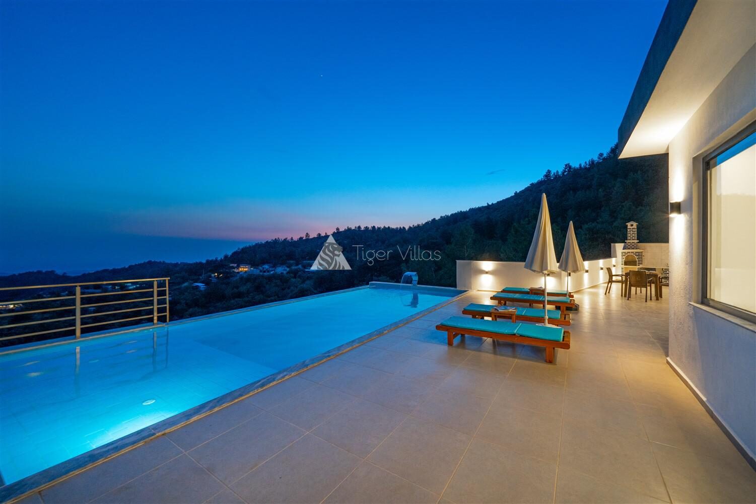 Villa Carpe Diem İslamlar — 13
