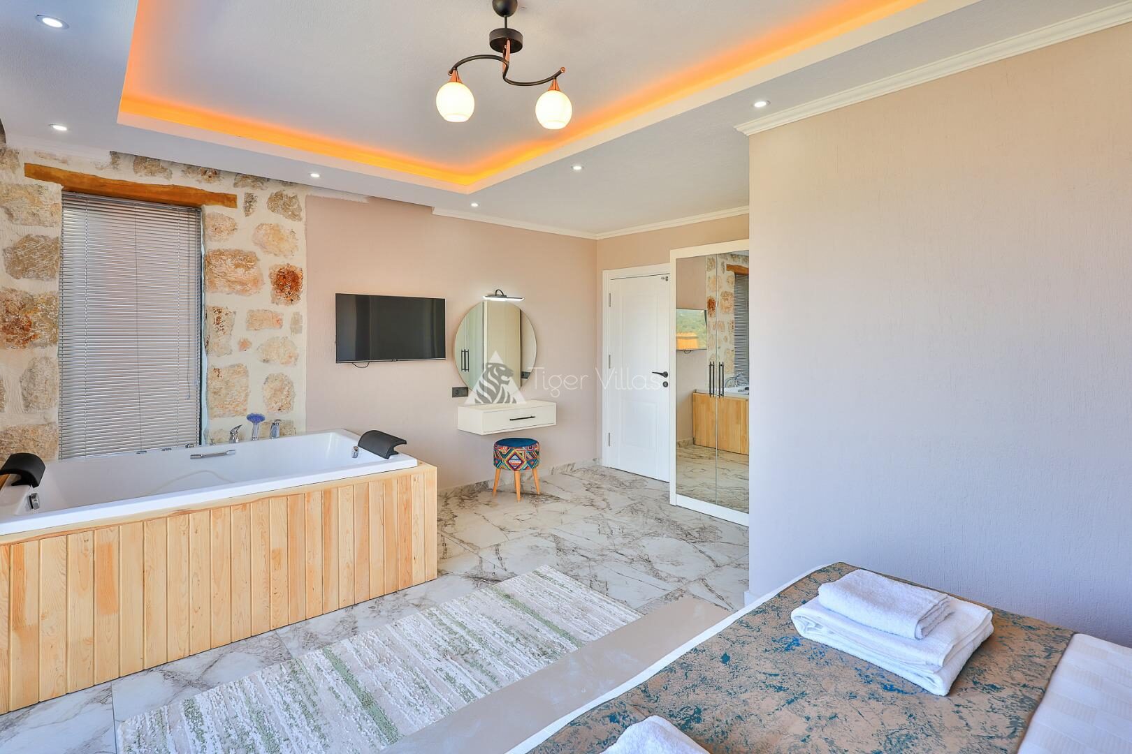 Villa Sandak 3 — 48