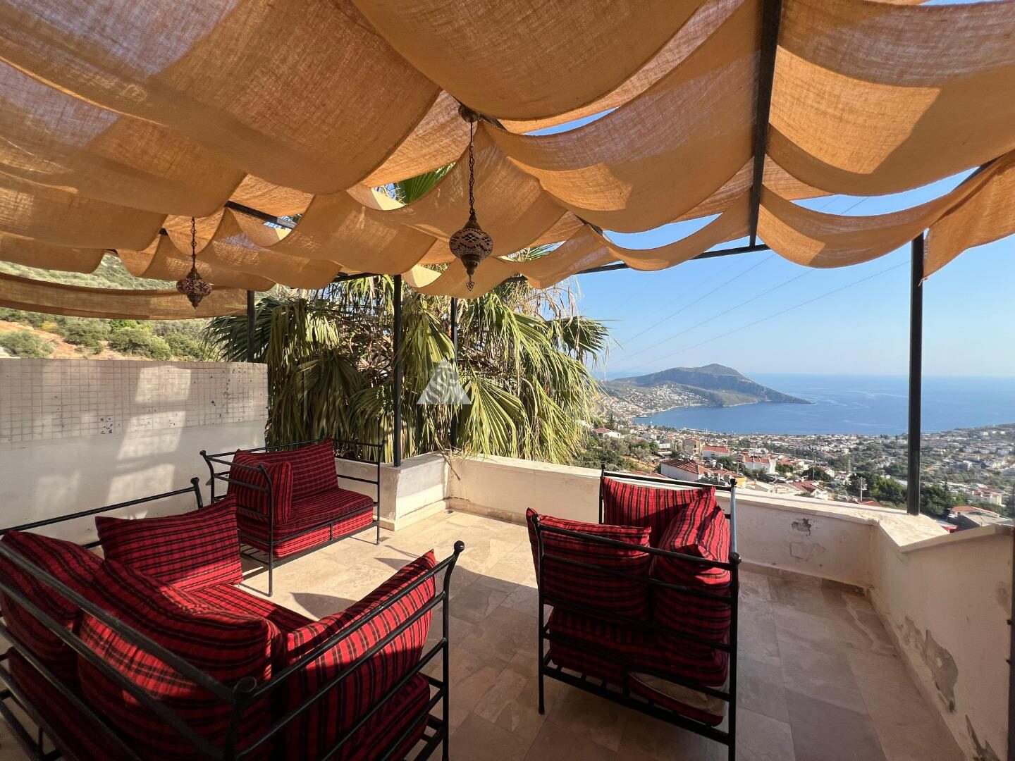 Villa Likya — 15
