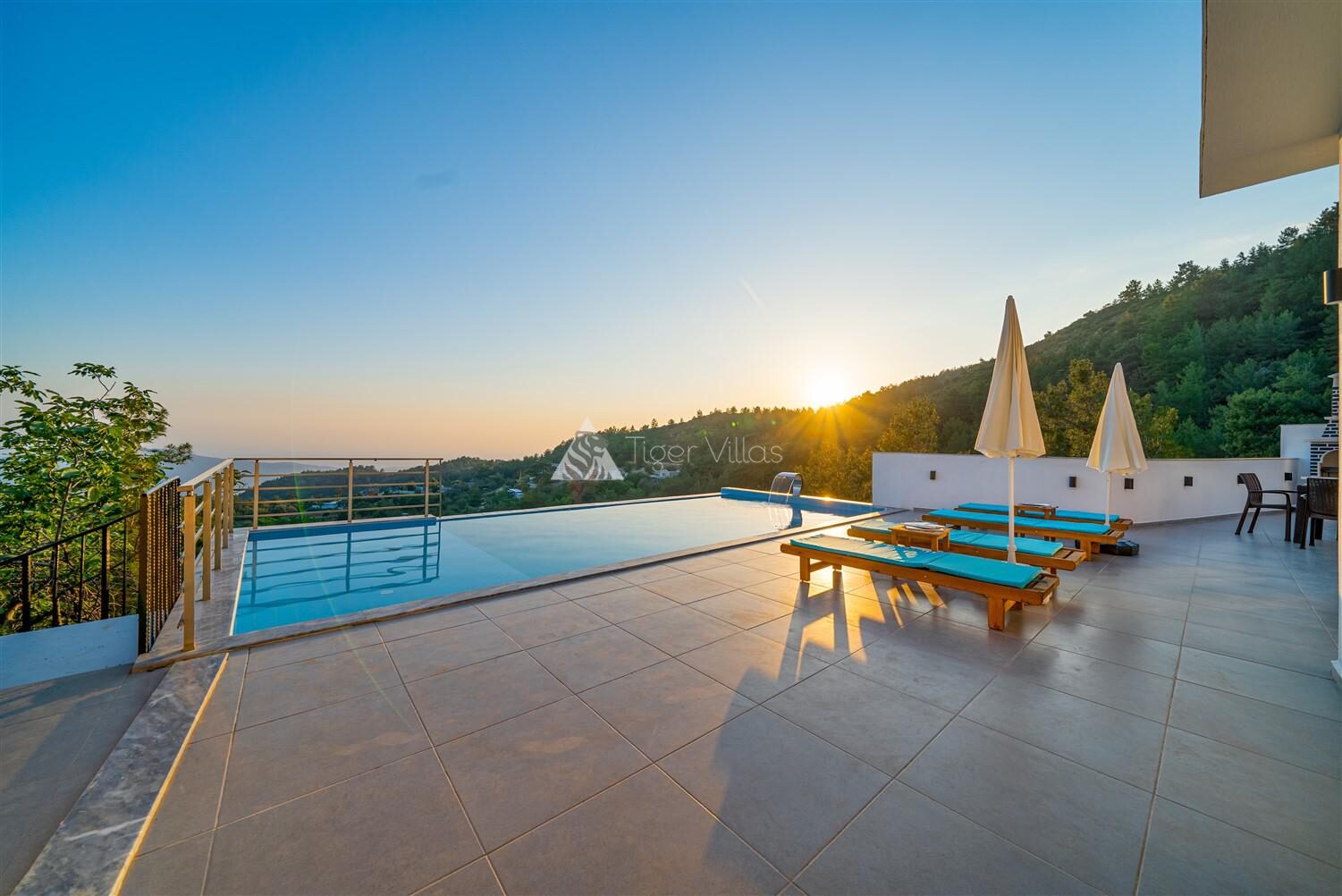 Villa Carpe Diem İslamlar — 16