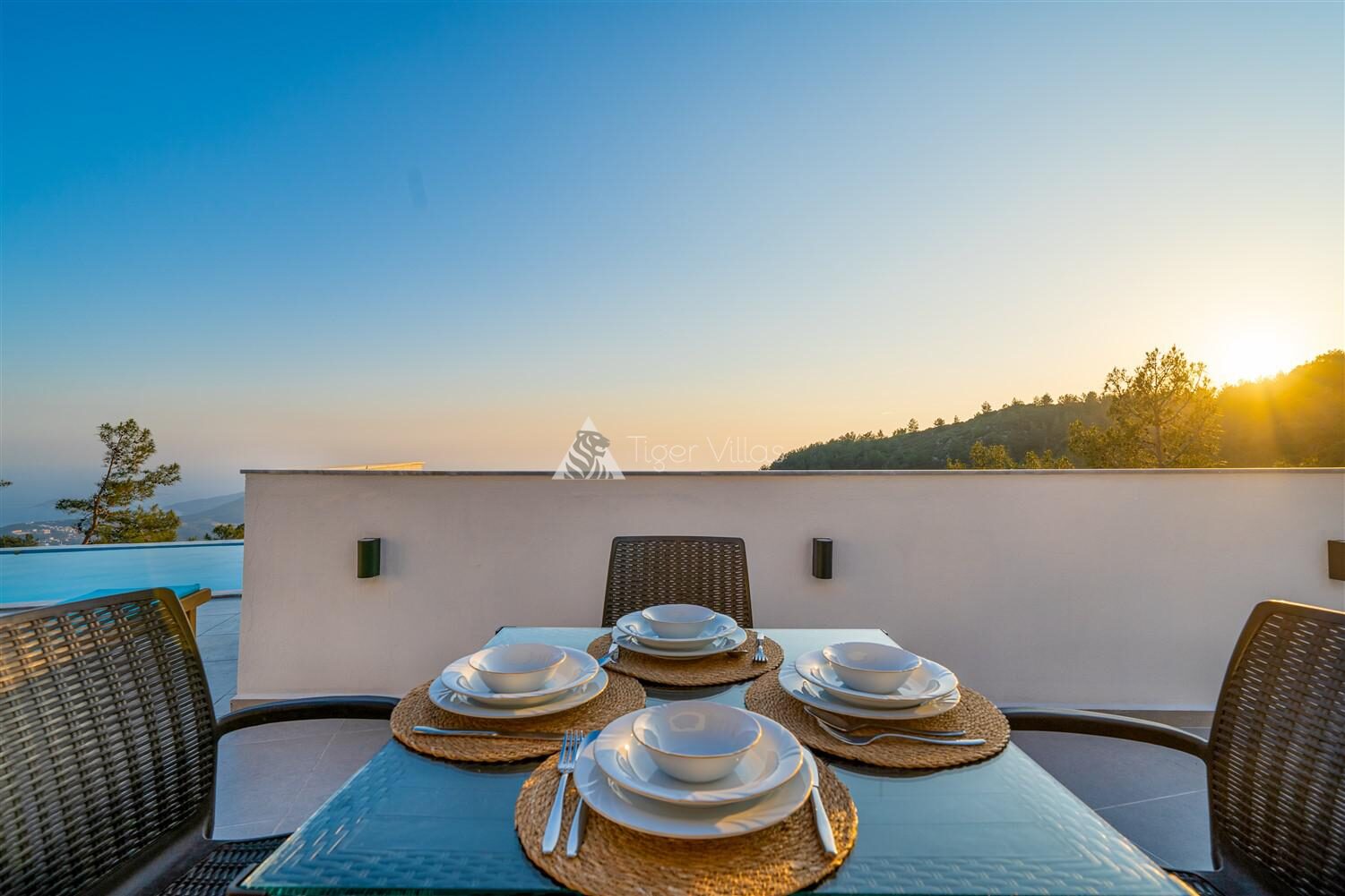 Villa Carpe Diem İslamlar — 17