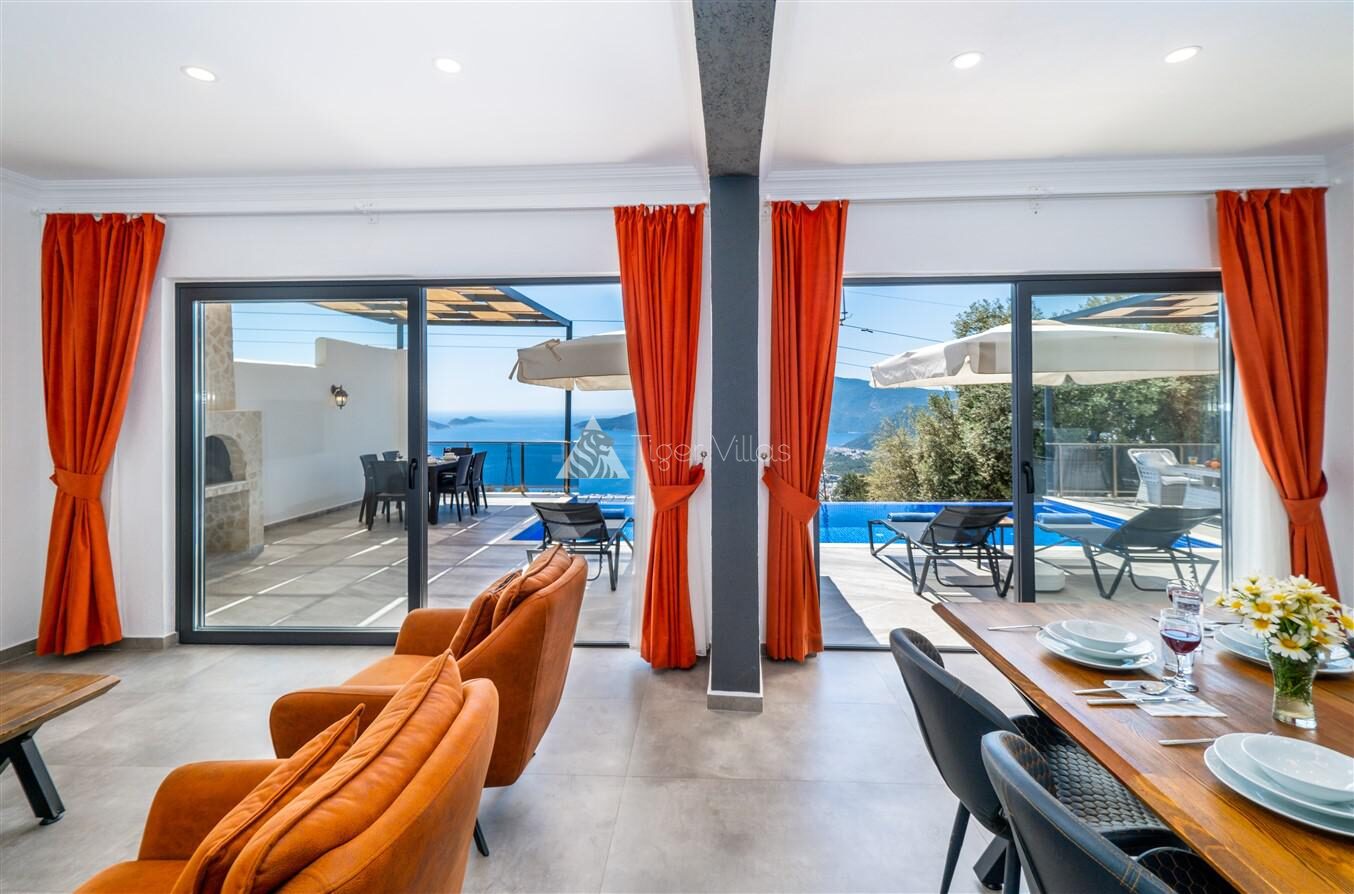 Villa Asya Bella — 33