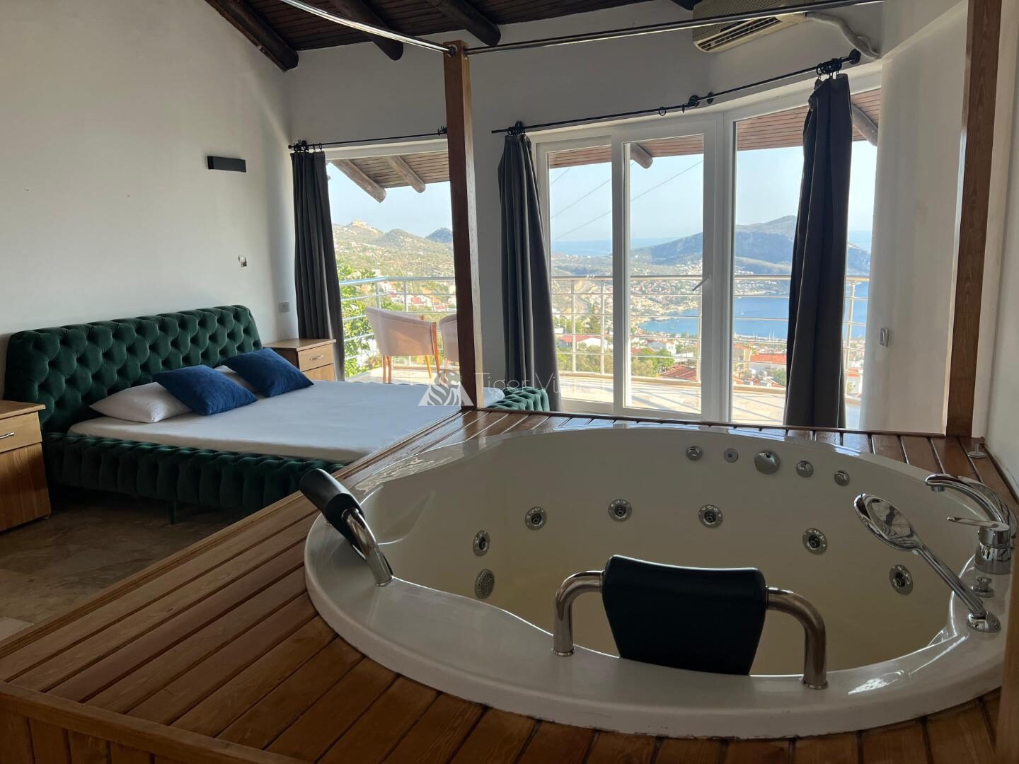 Villa Likya — 22
