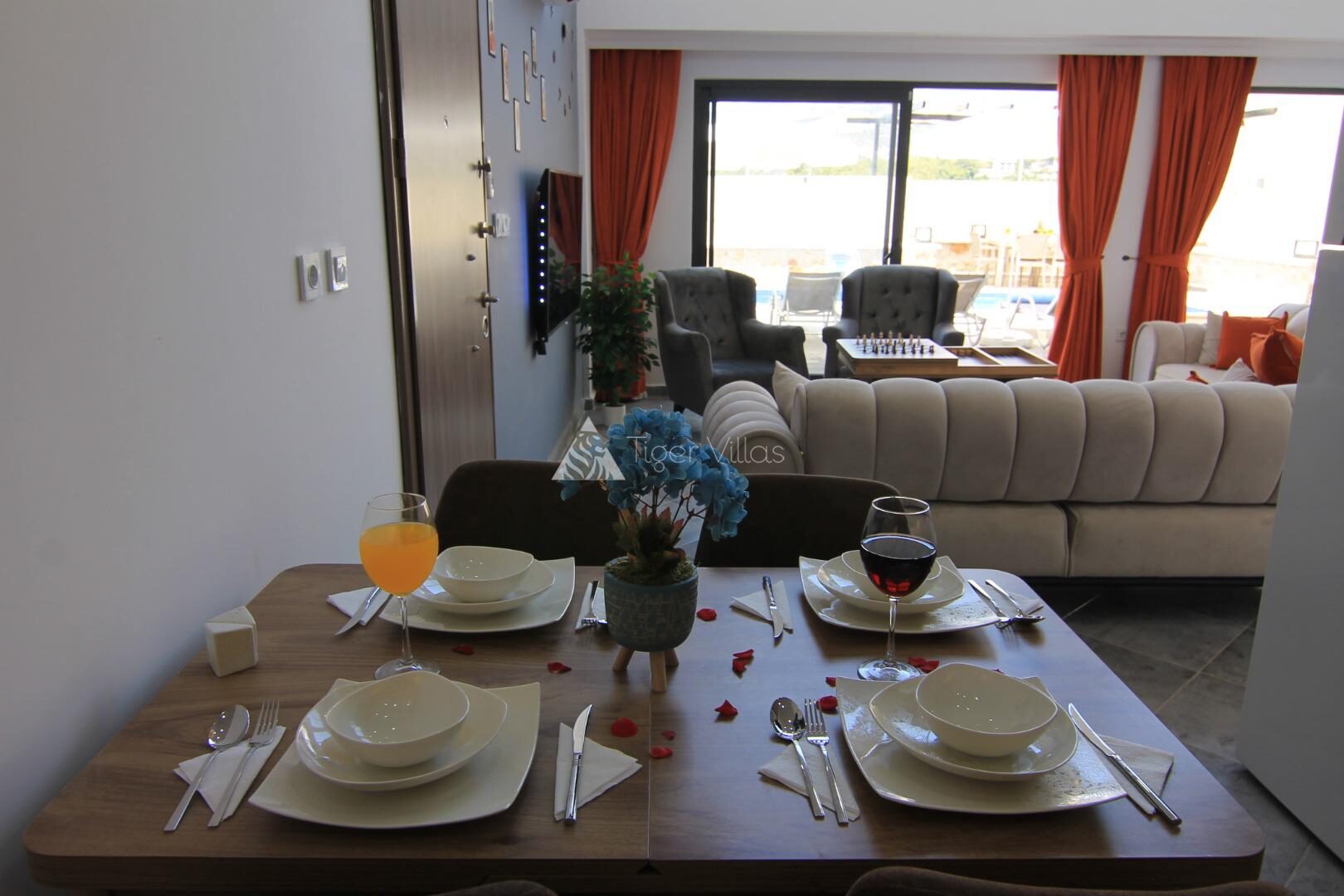 Villa Kocadağ — 24