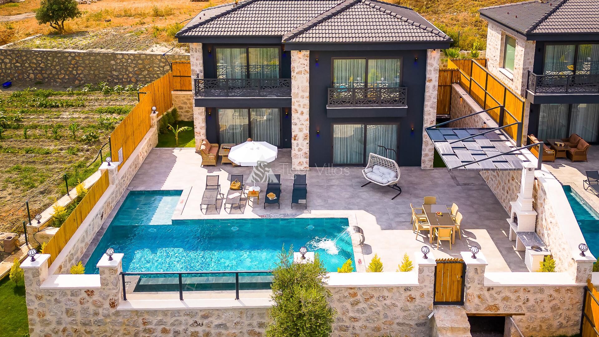 Villa Sandak 4 — 54