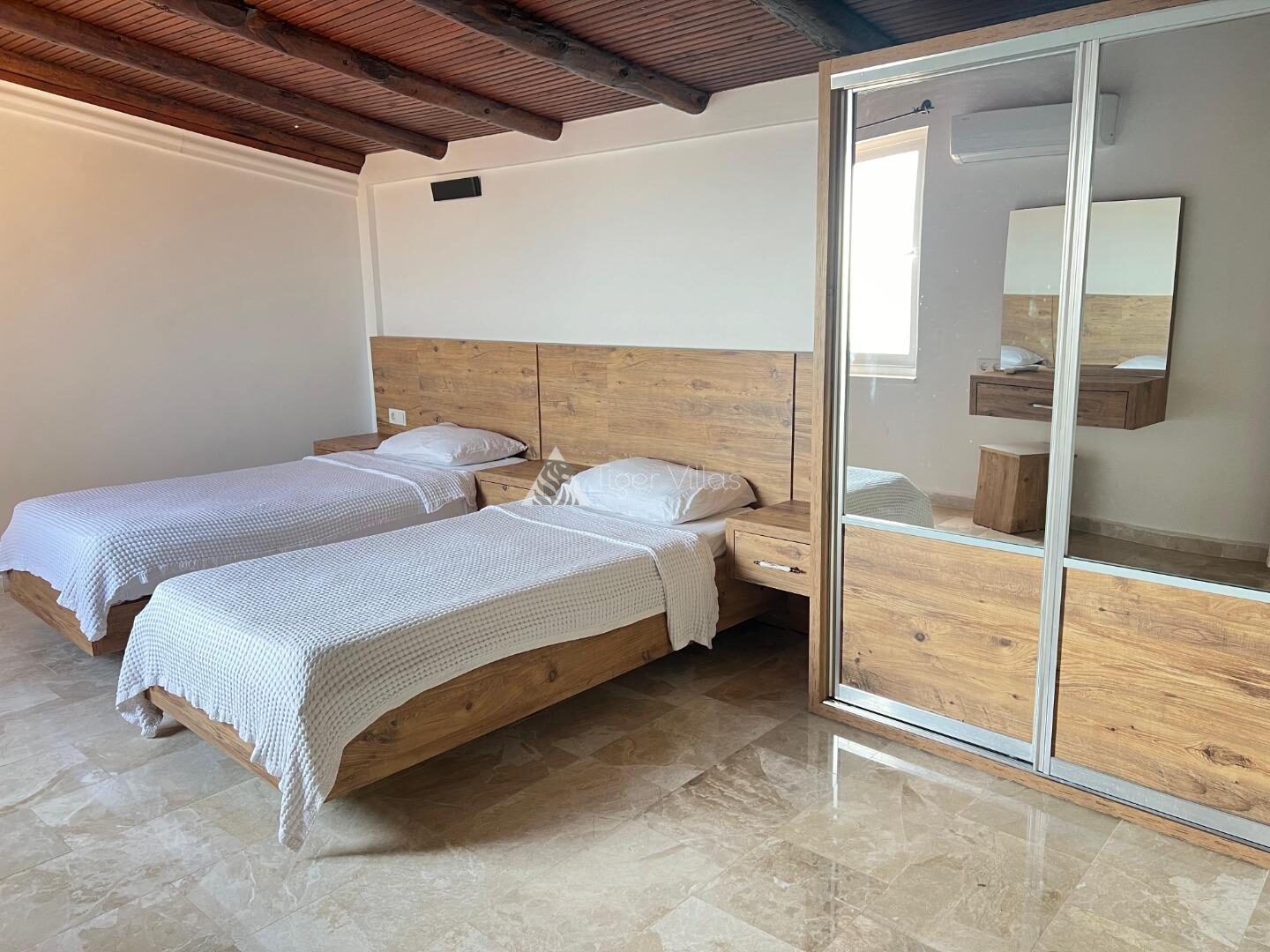 Villa Likya — 24