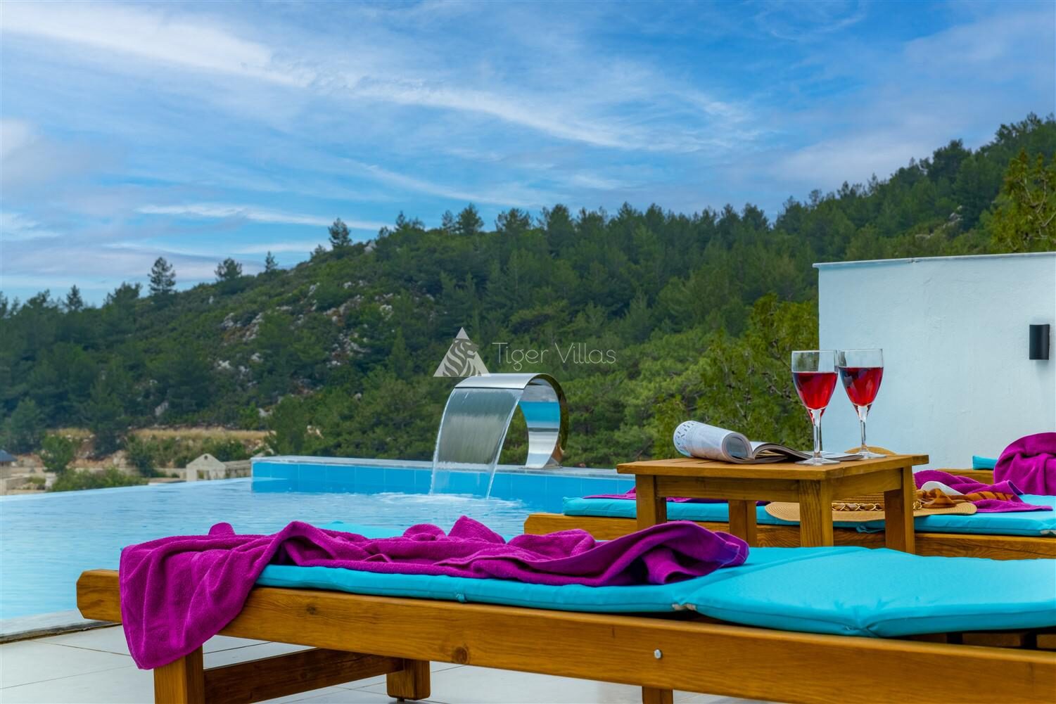 Villa Carpe Diem İslamlar — 25