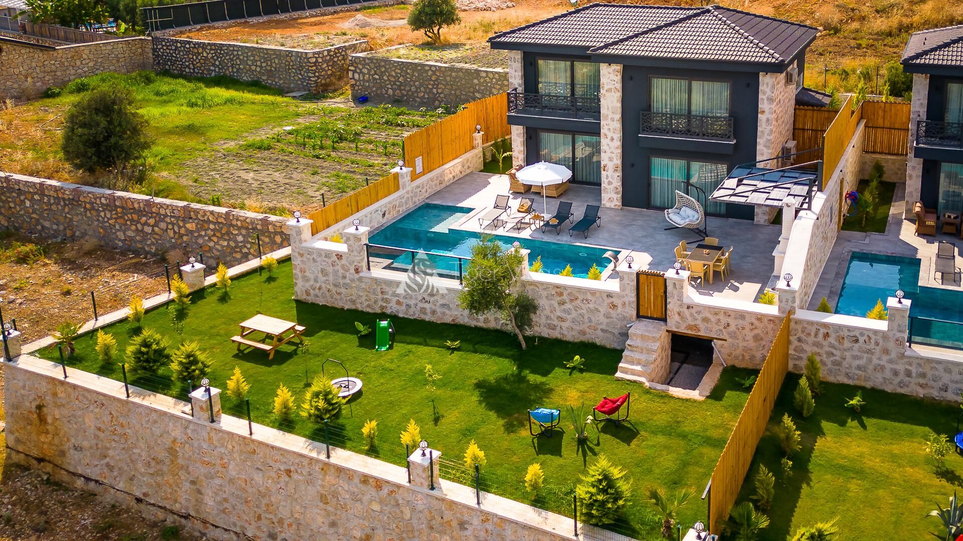 Villa Sandak 4 — 55