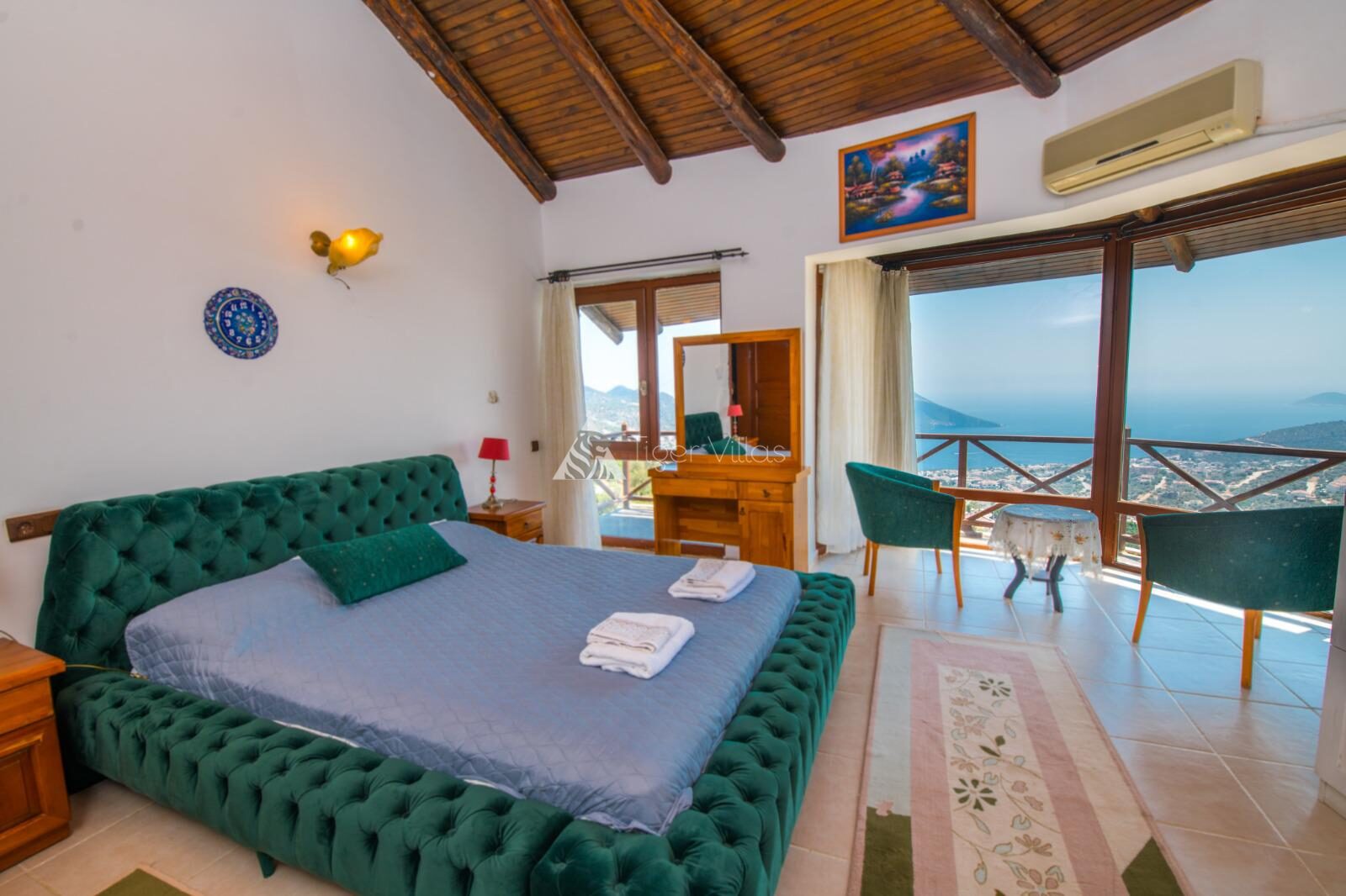 Villa Likya — 26