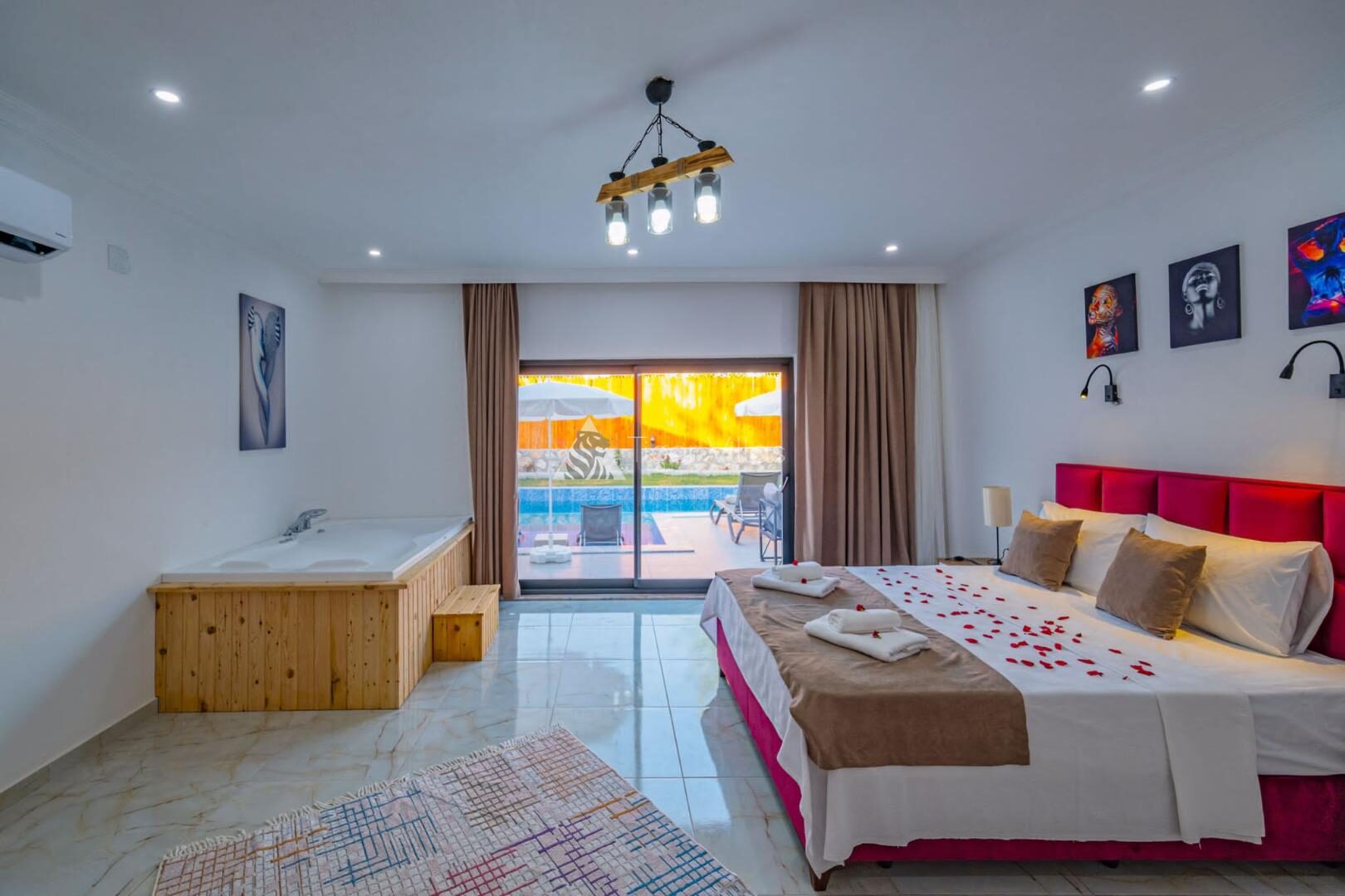 Villa Emre Yeşilköy — 25