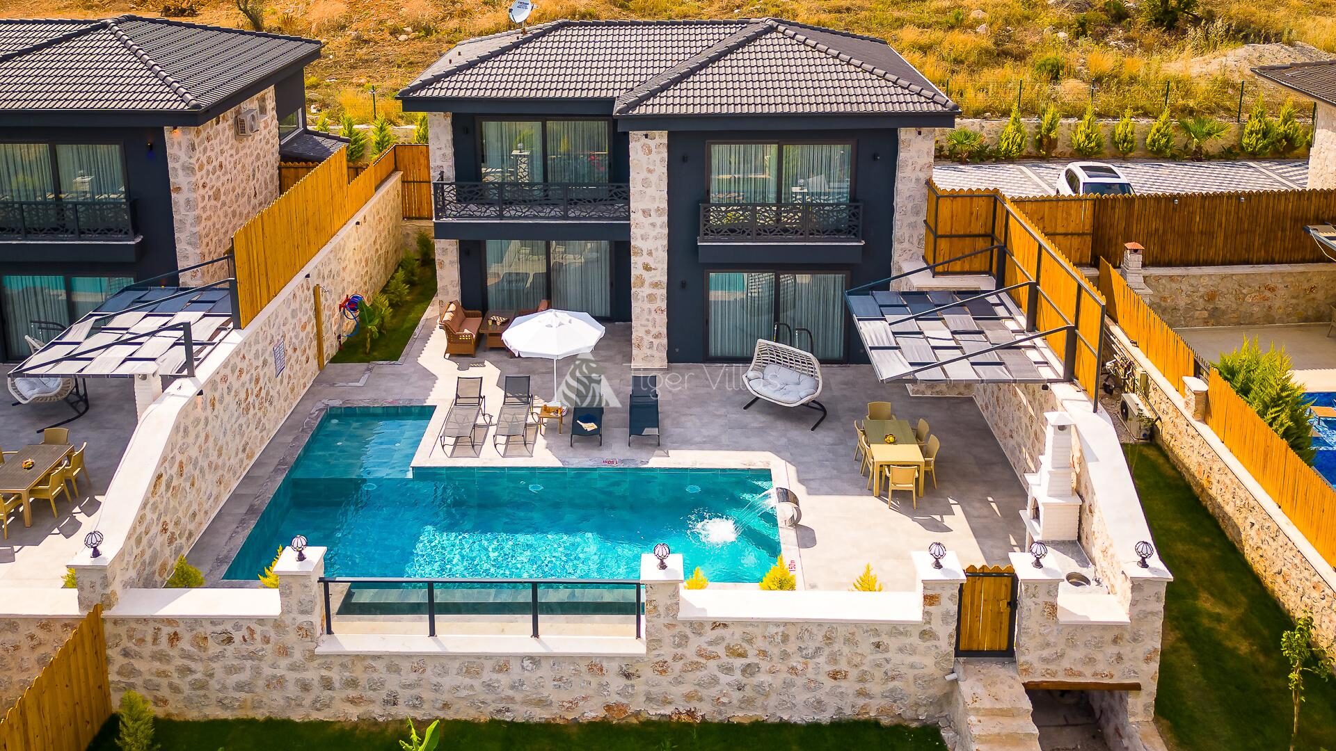 Villa Sandak 3 — 59