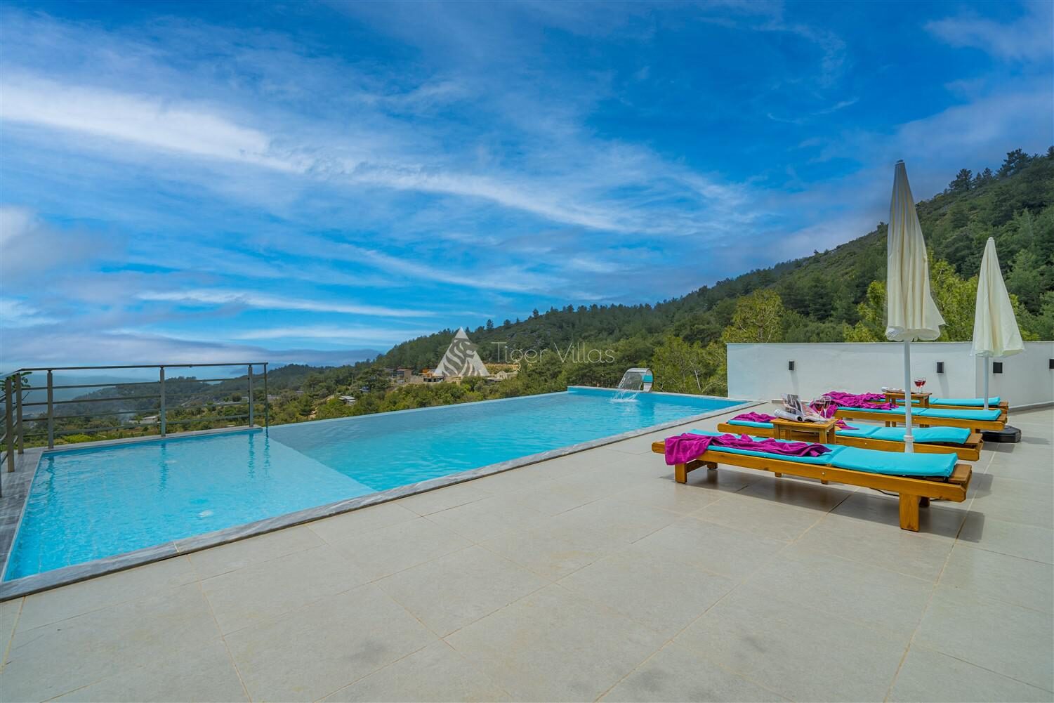 Villa Carpe Diem İslamlar — 27