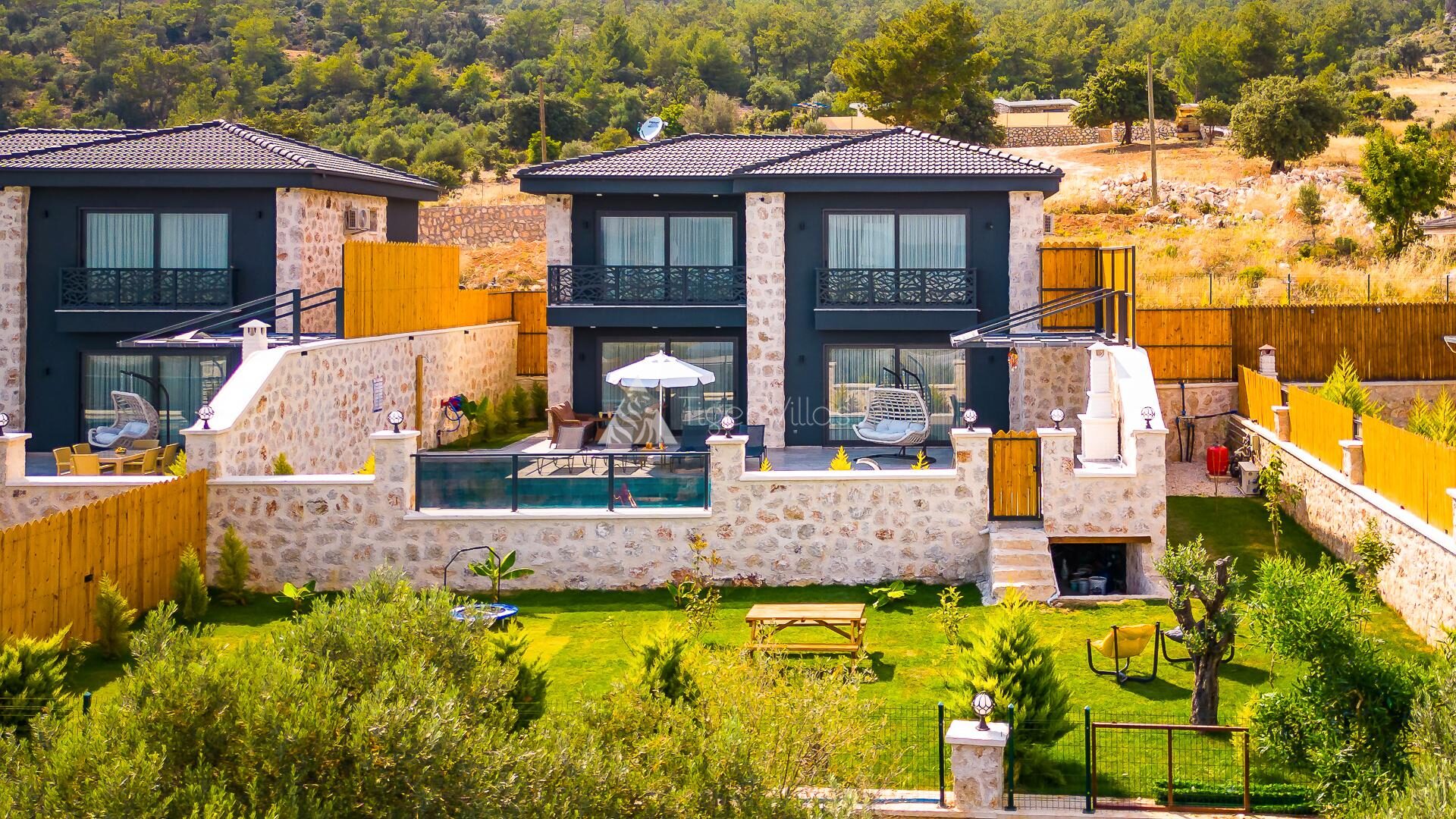 Villa Sandak 3 — 60