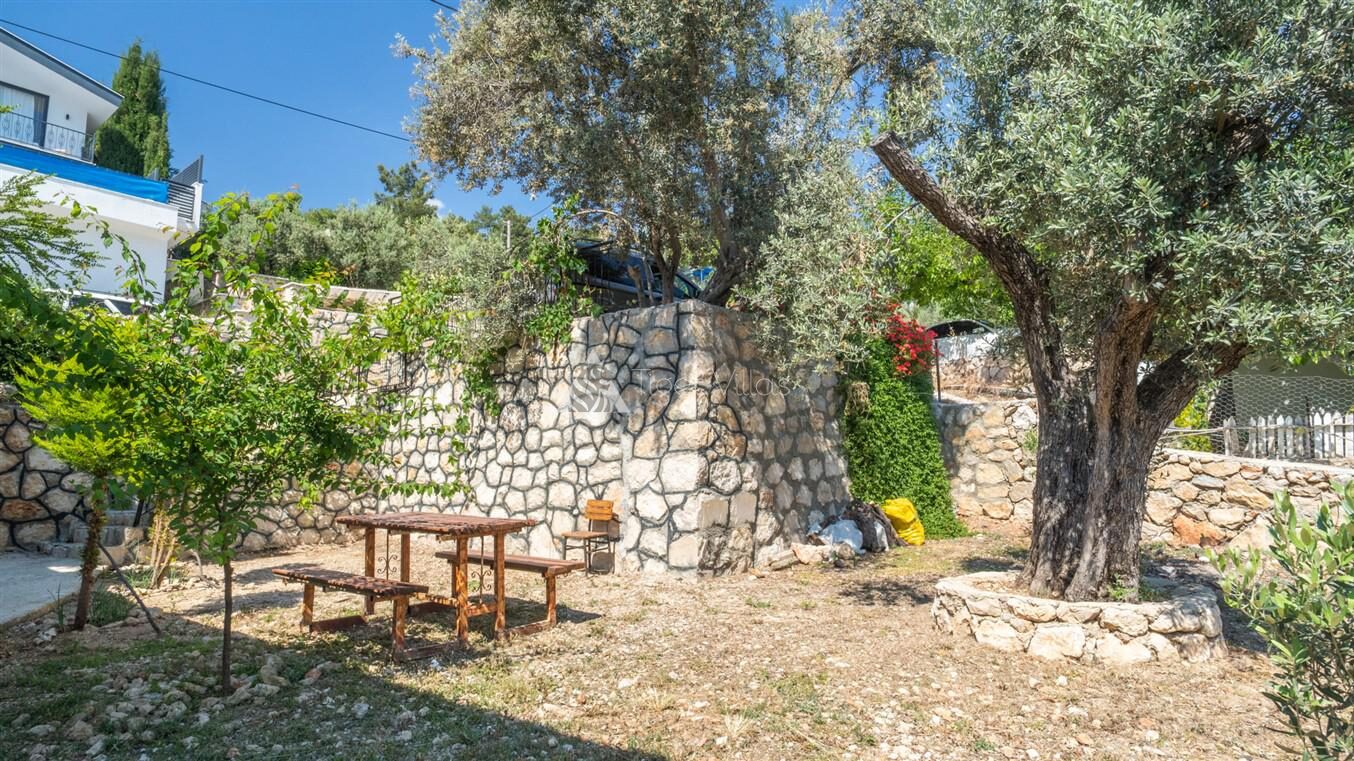 Villa Çardak — 36