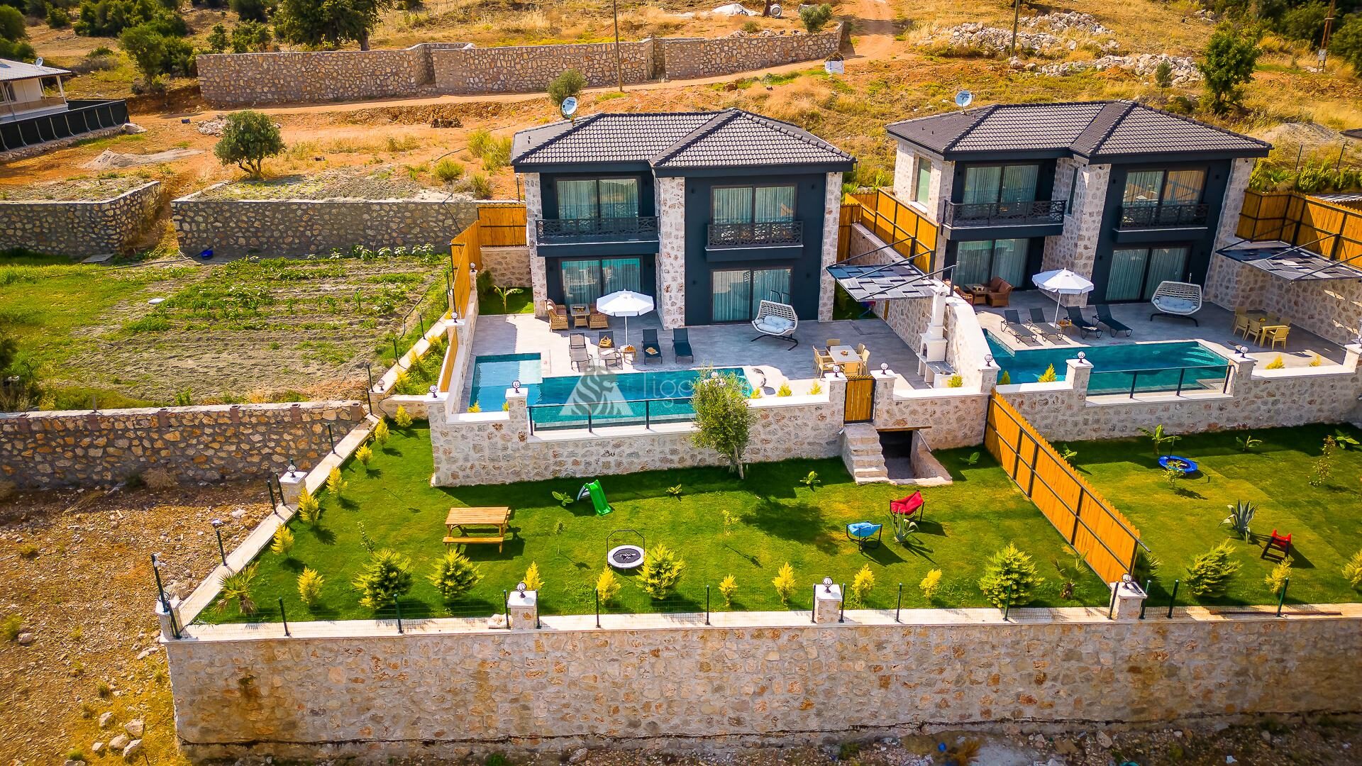 Villa Sandak 4 — 58