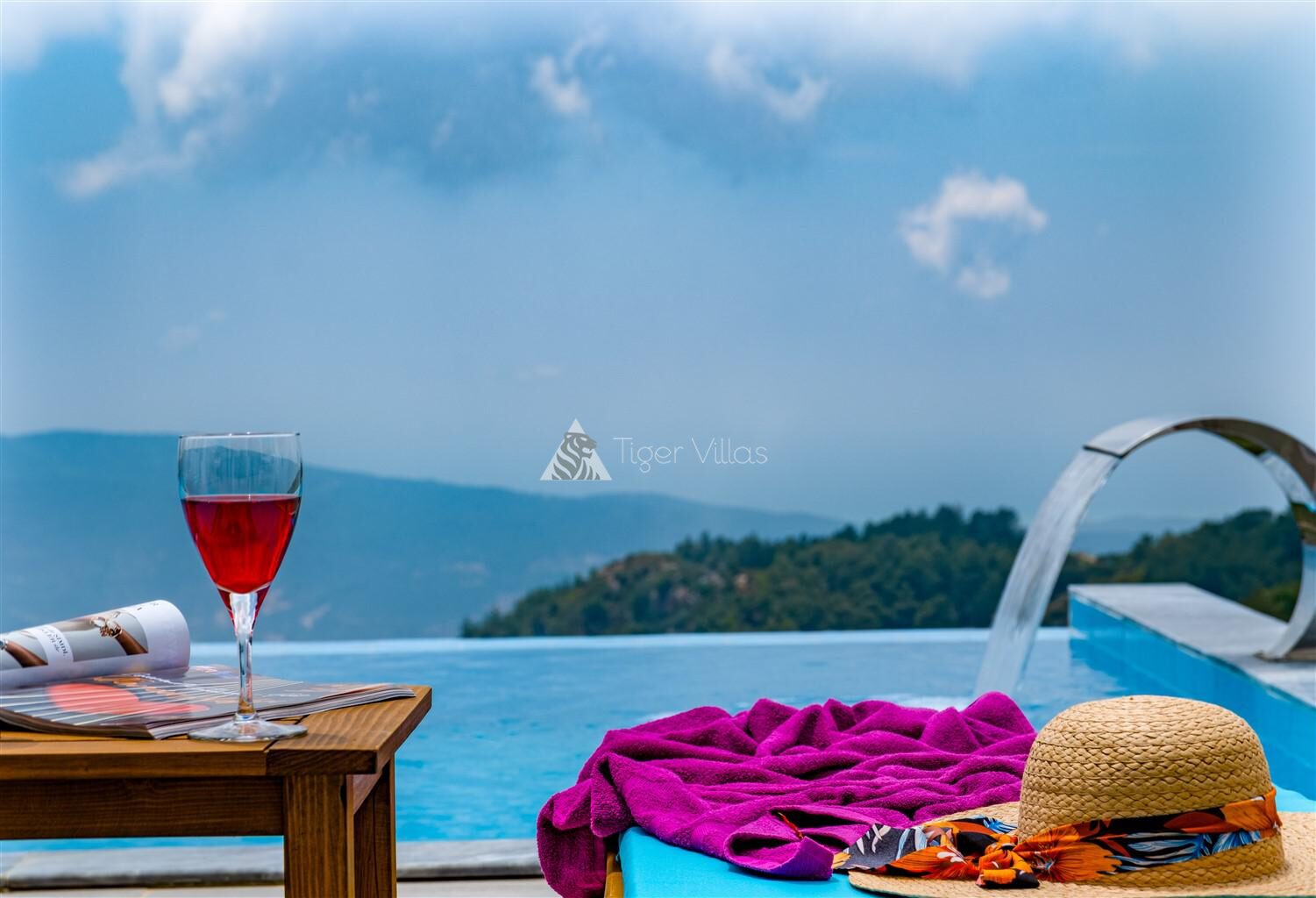 Villa Carpe Diem İslamlar — 30