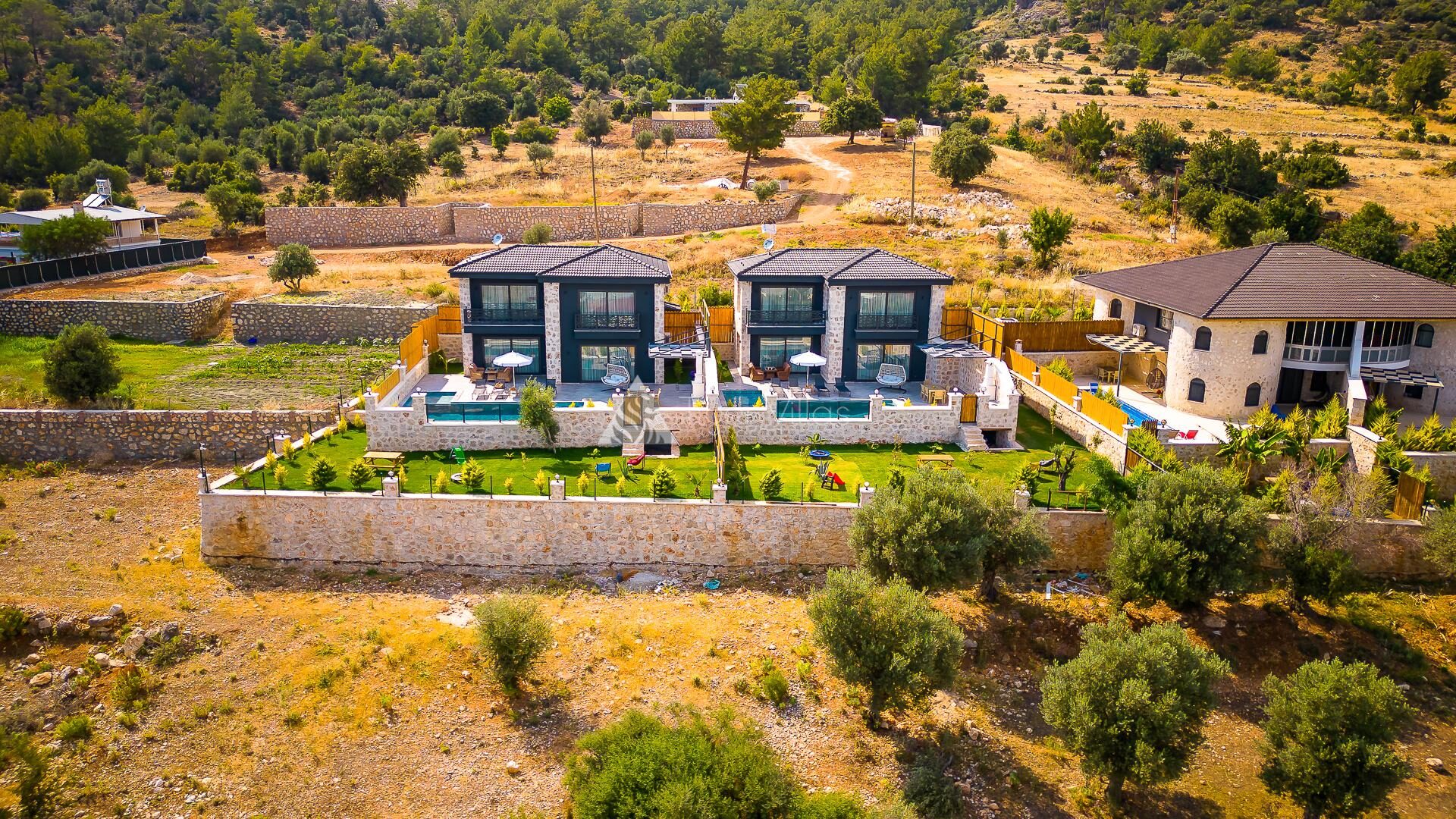 Villa Sandak 4 — 59