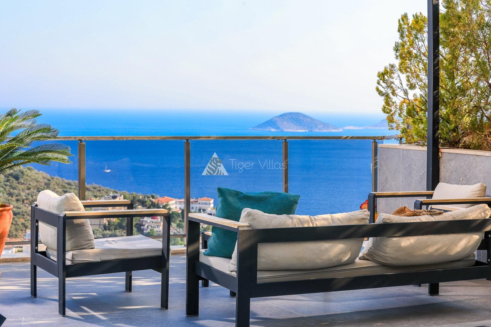 Villa Hecky Extra — 26