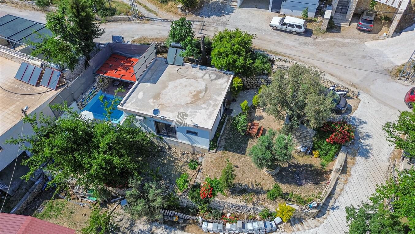 Villa Çardak — 44