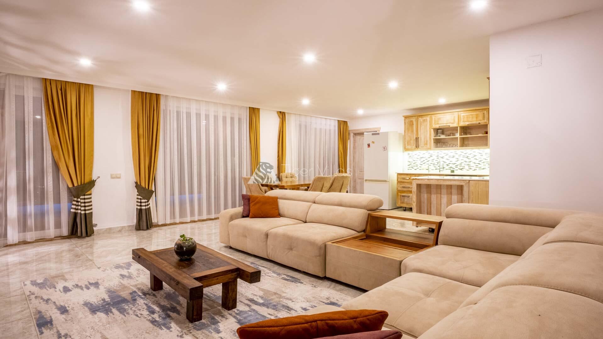 Villa Çırağan — 26