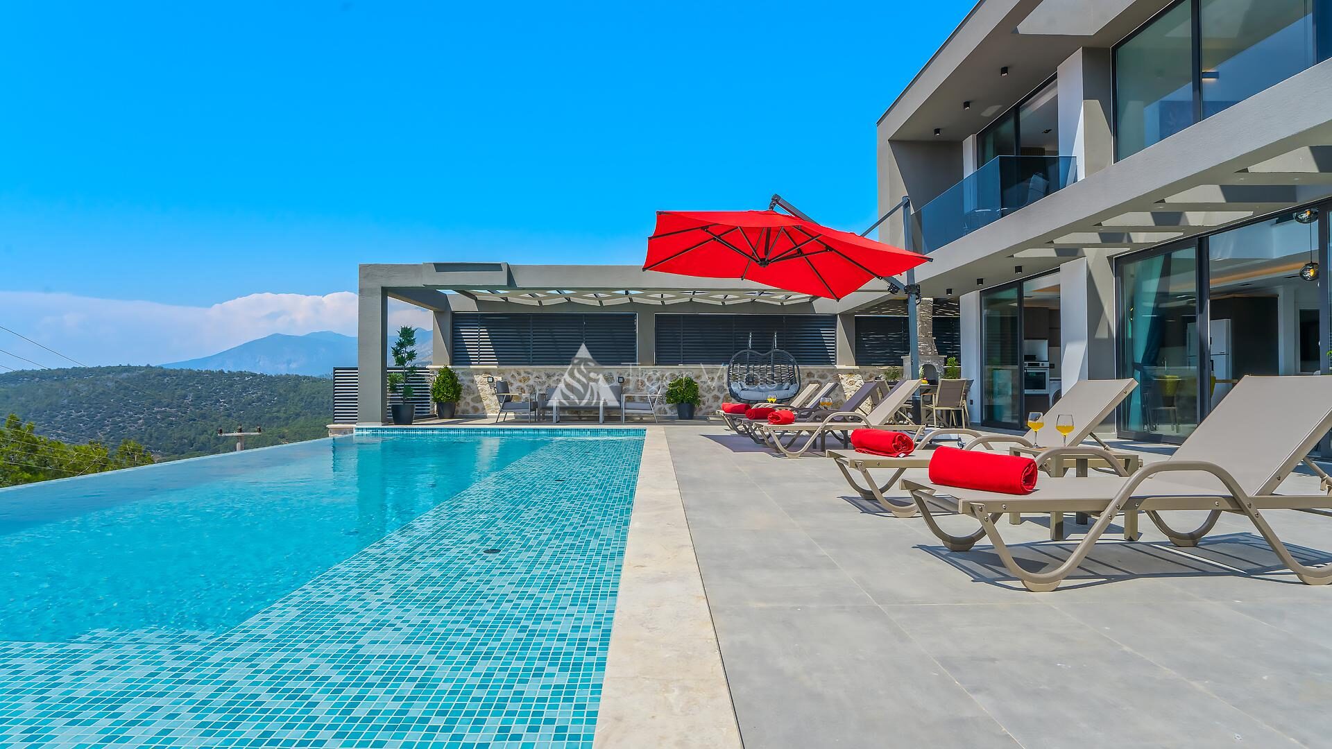 Villa Hedef — 20