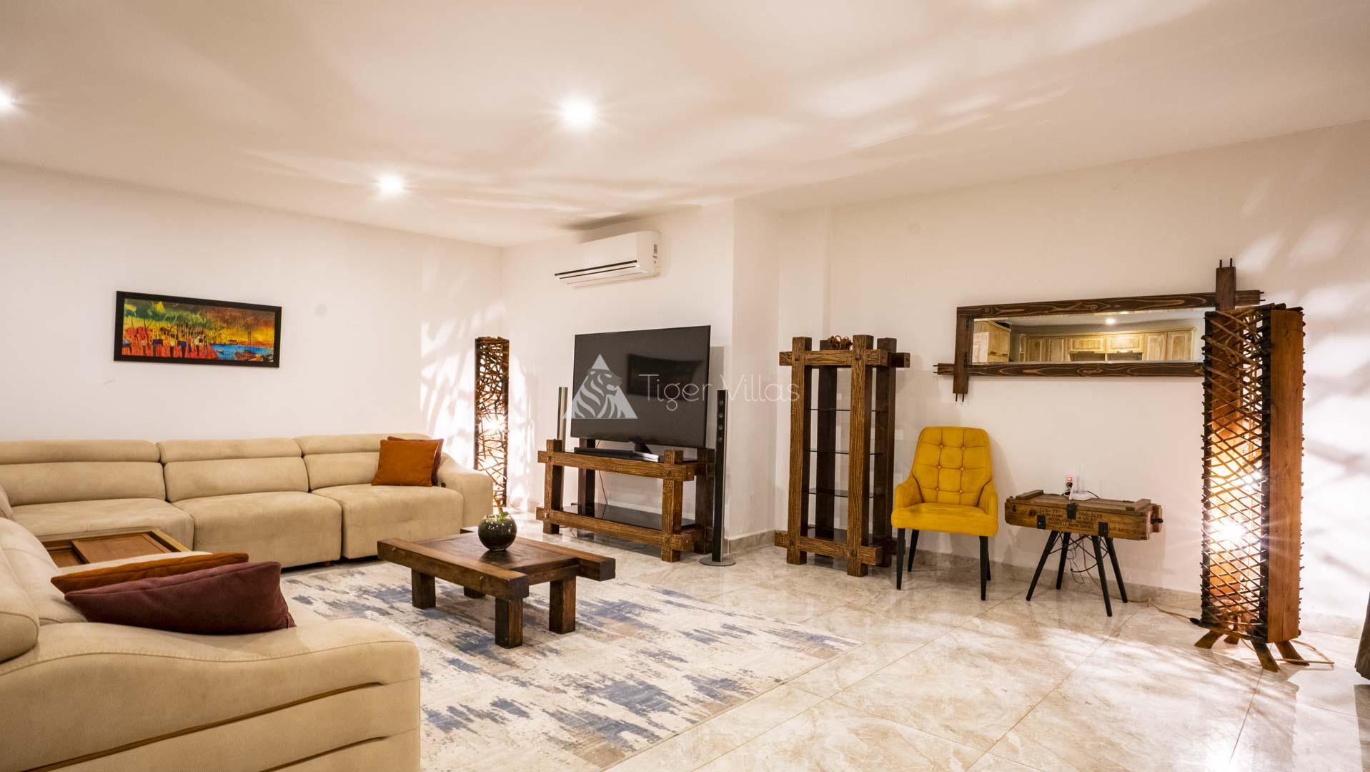 Villa Çırağan — 27