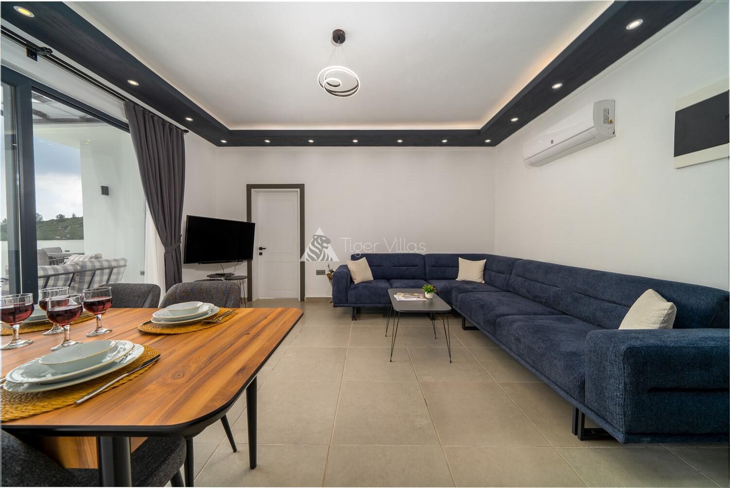 Villa Carpe Diem İslamlar — 45