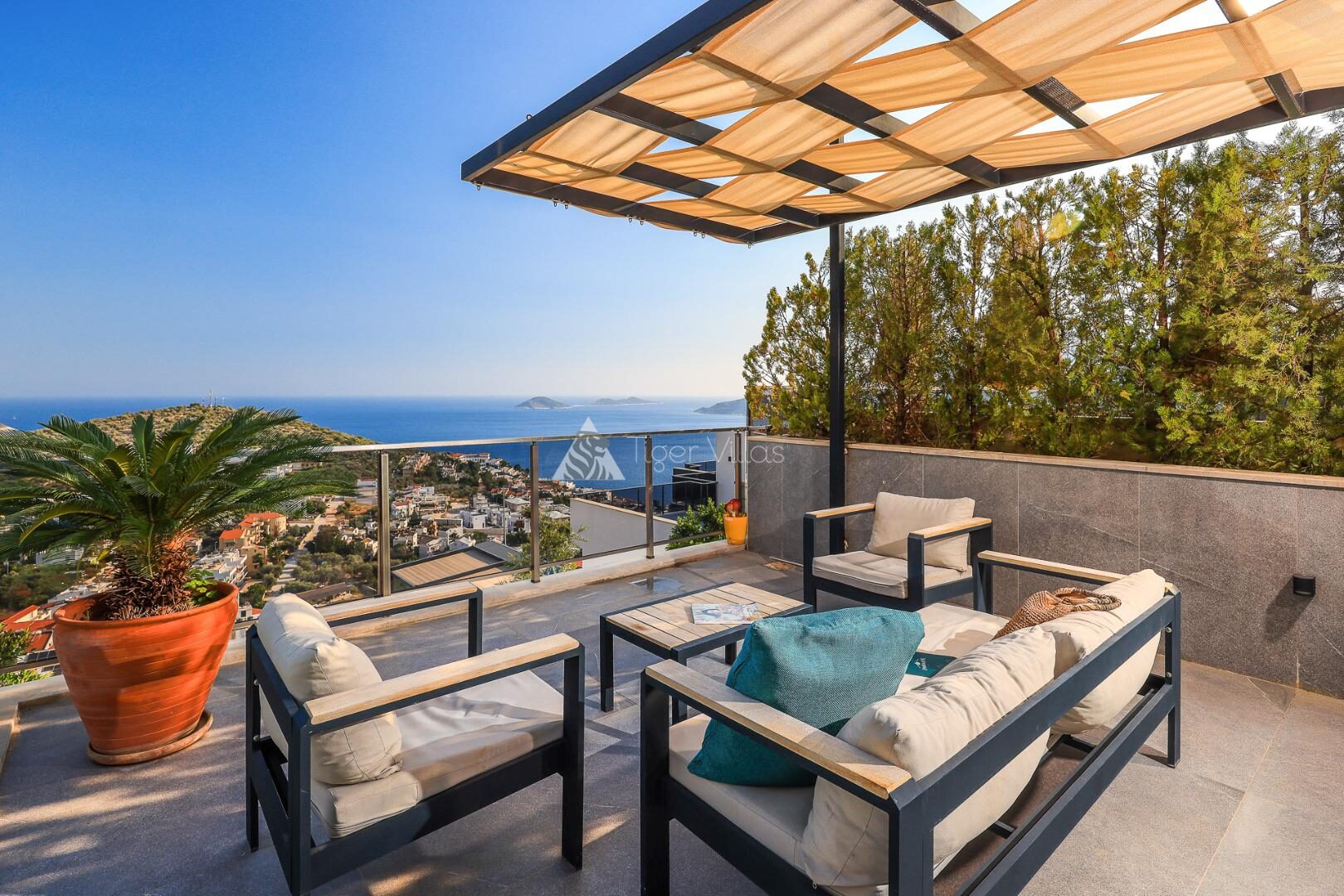 Villa Hecky Extra — 27