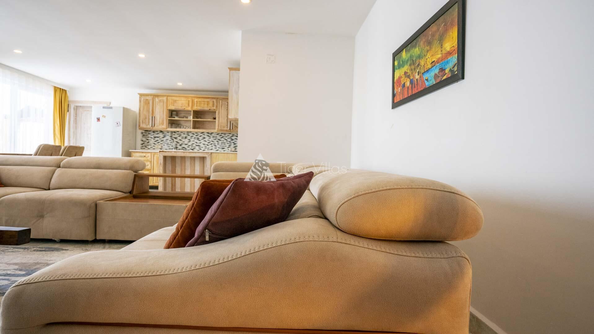Villa Çırağan — 35