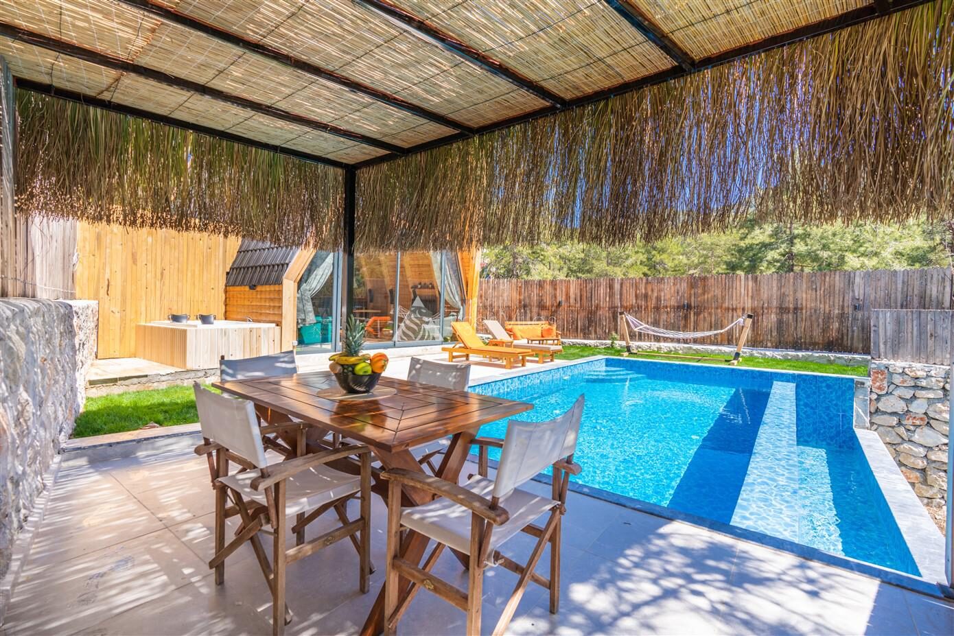 Villa Pedro 1 — 13