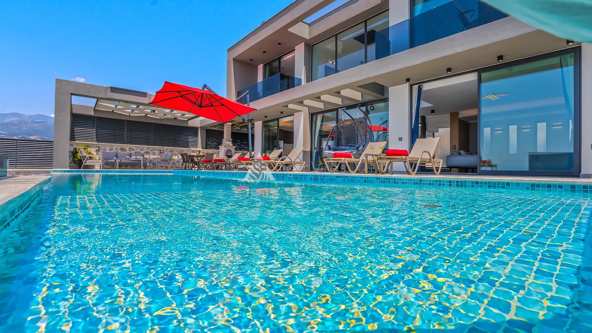 Villa Best — 2