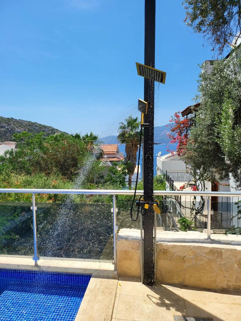 Villa Happy Kışla — 28