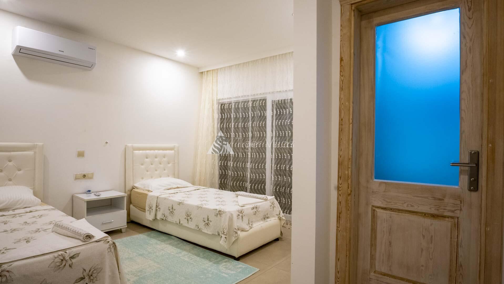Villa Çırağan — 46