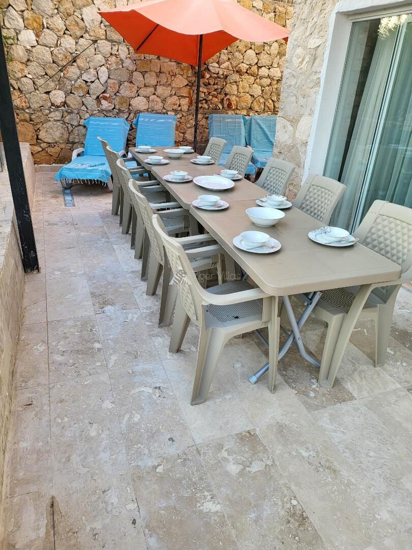 Villa Happy Kışla — 29