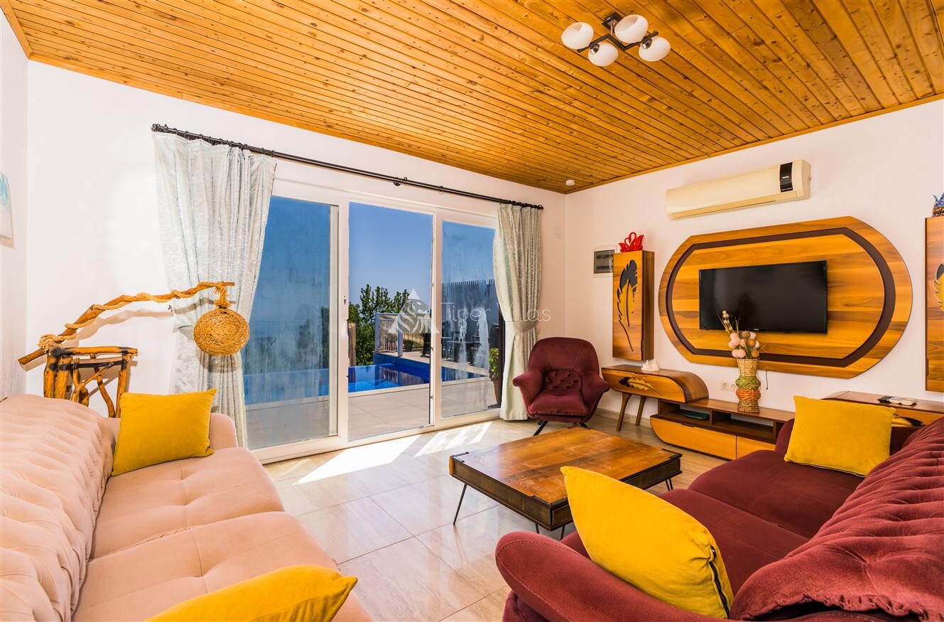 Villa Pınar — 38