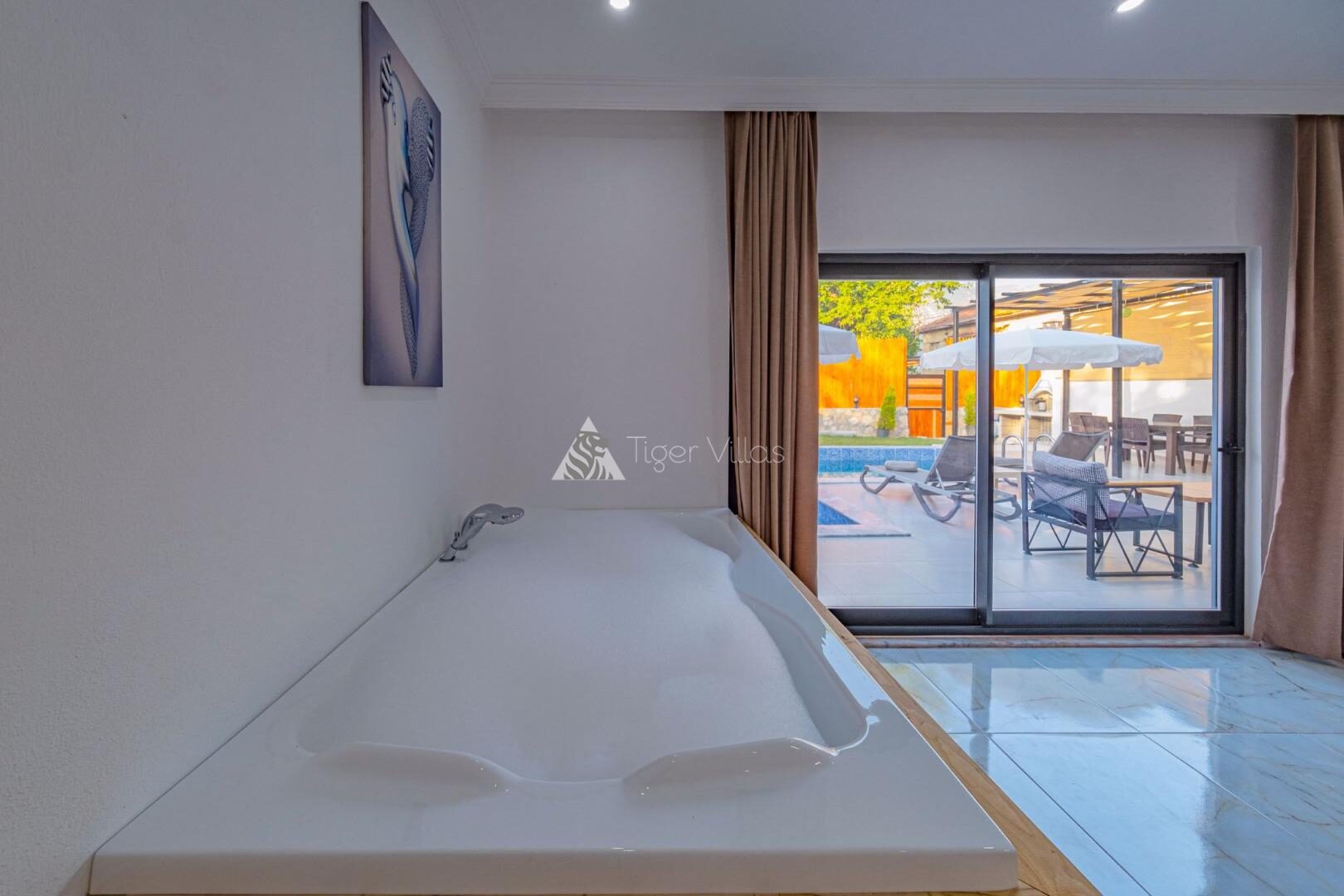 Villa Emre Yeşilköy — 29