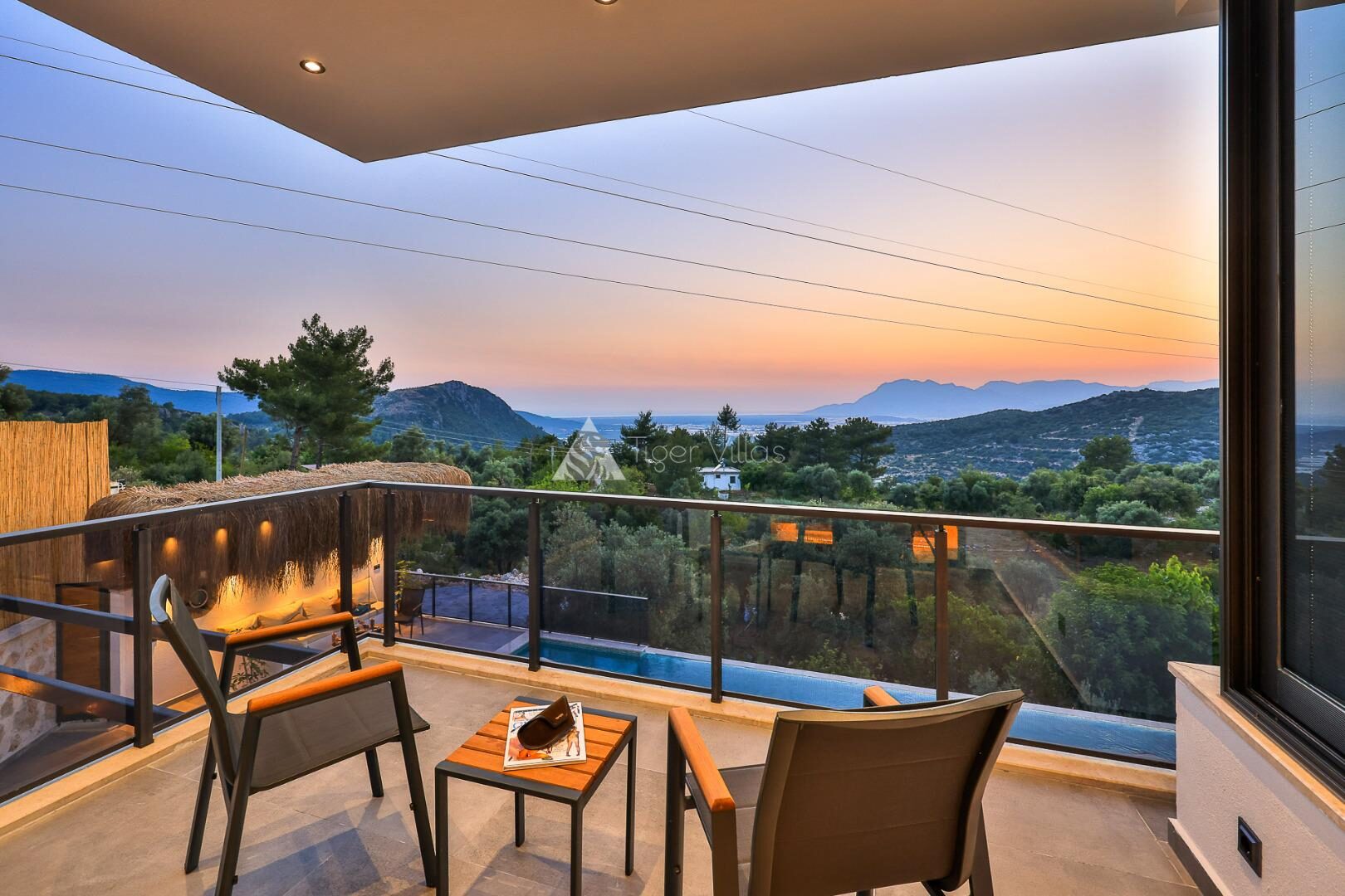 Villa Fi Manor — 52