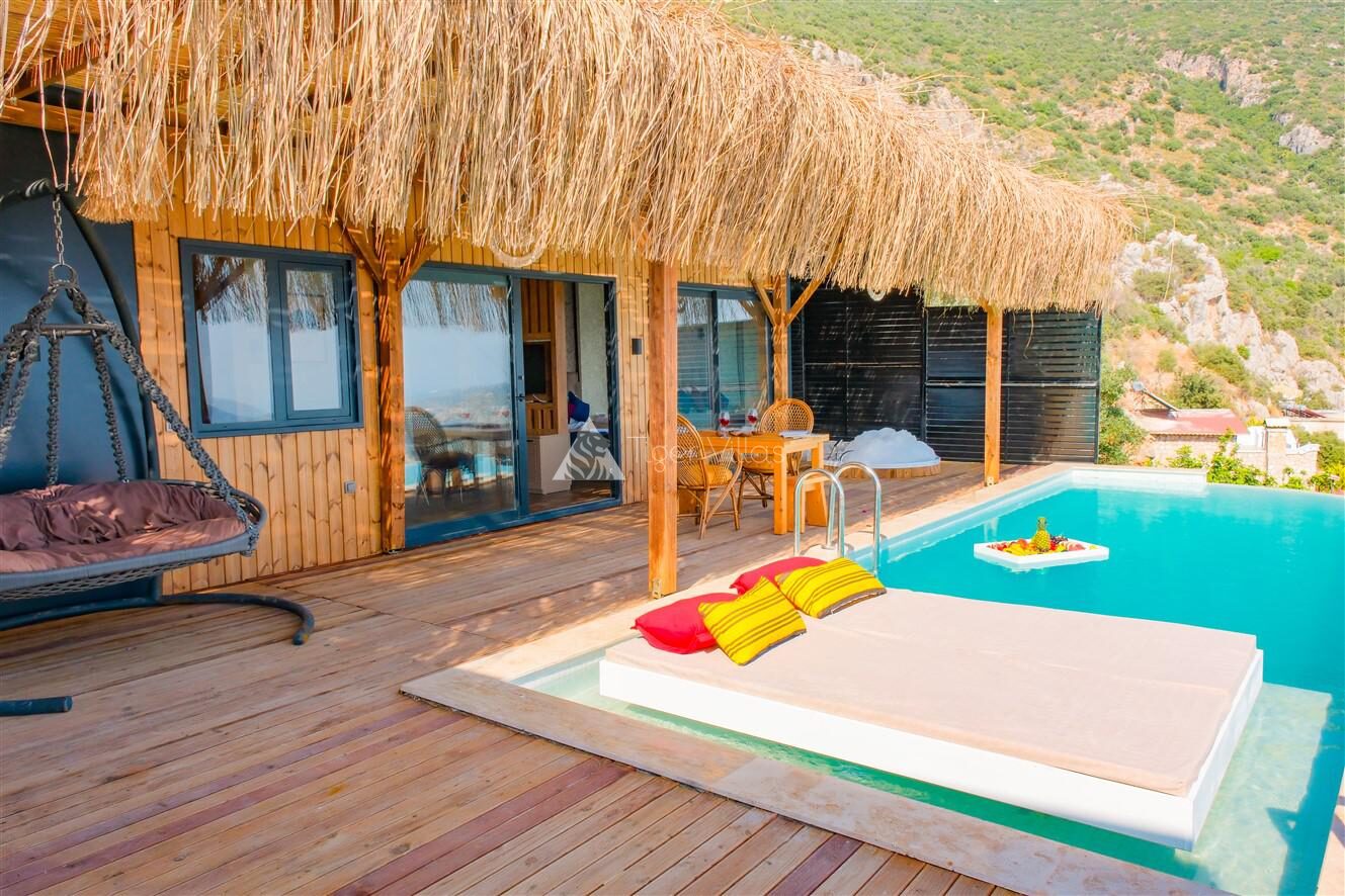 Villa Shmayaa House — 1
