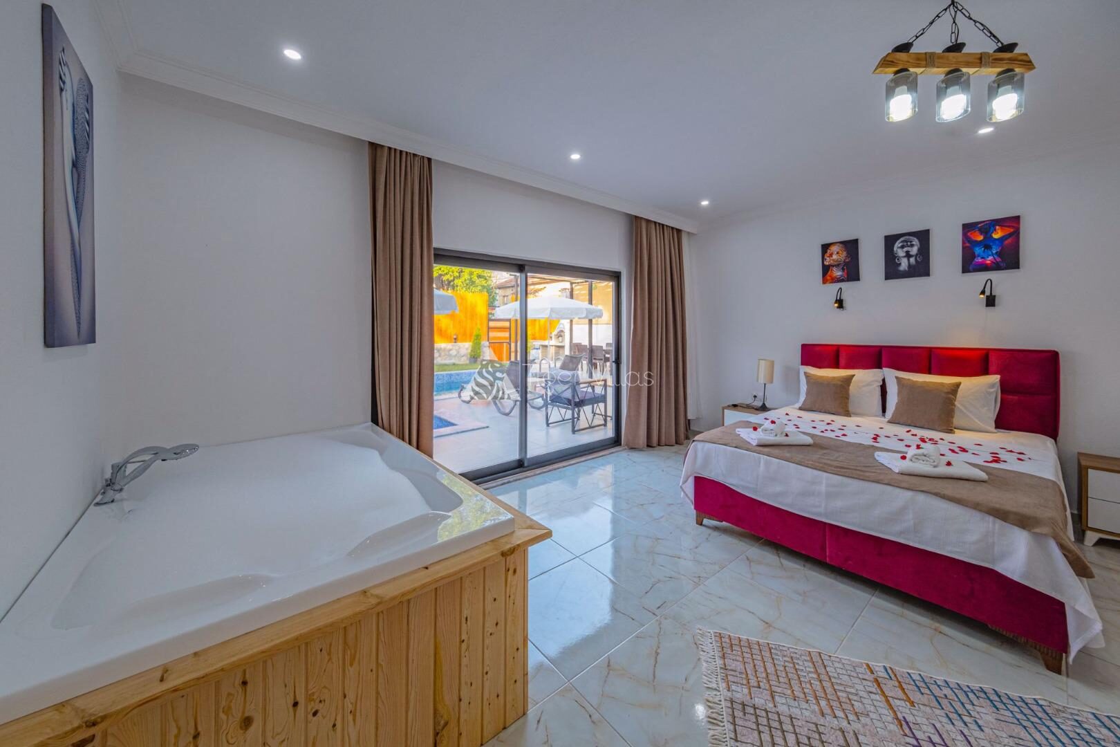 Villa Emre Yeşilköy — 30
