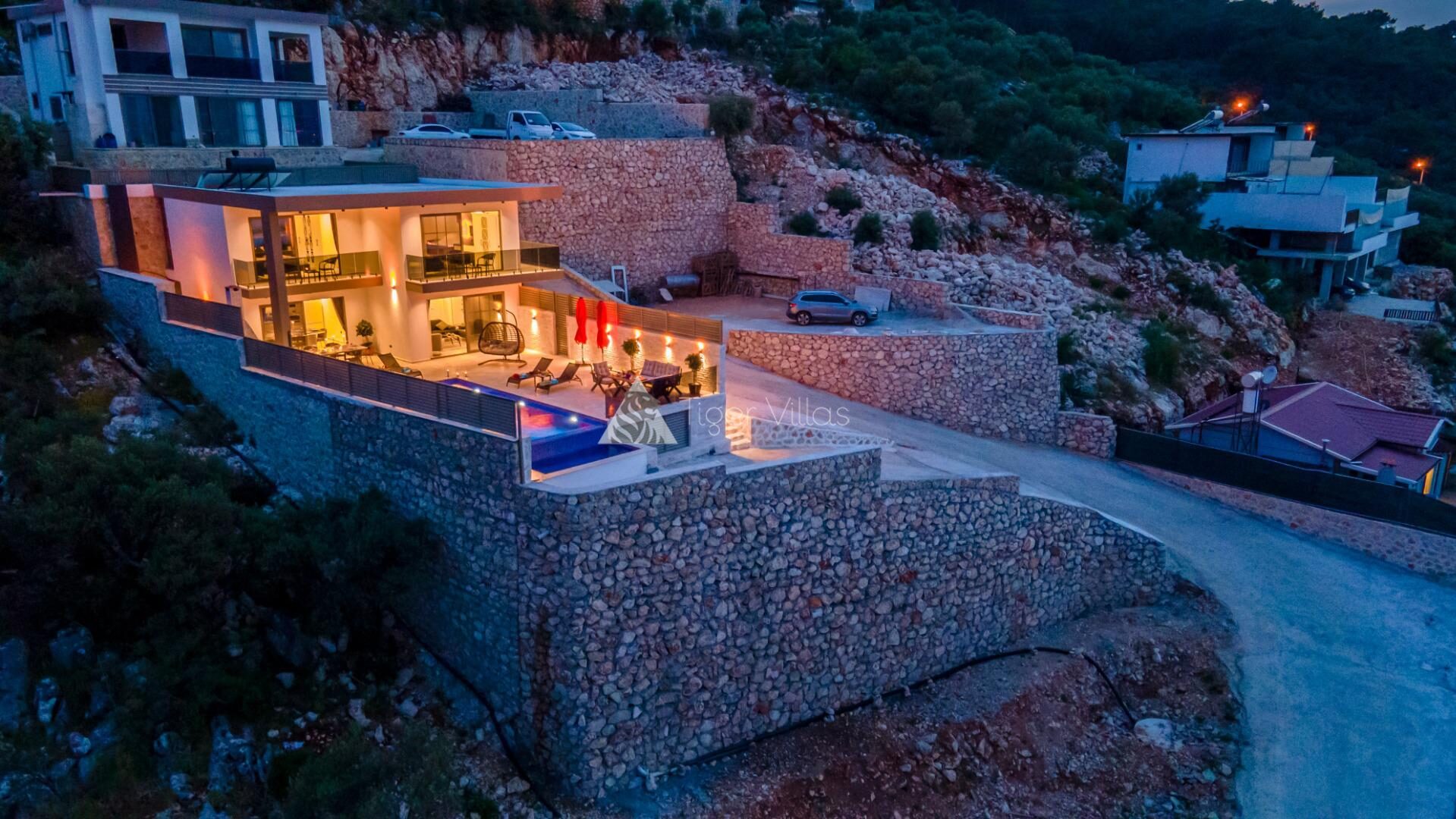 Villa Eser — 4