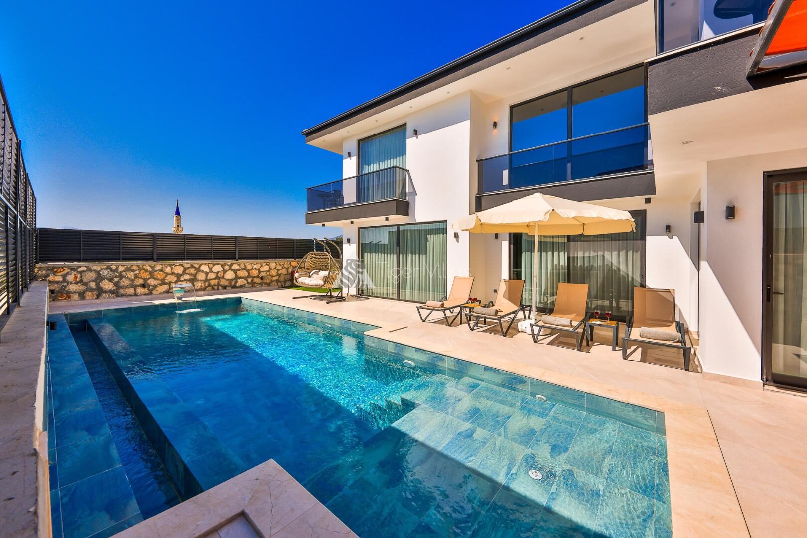 Villa Liva Duo Yeşilköy — 3