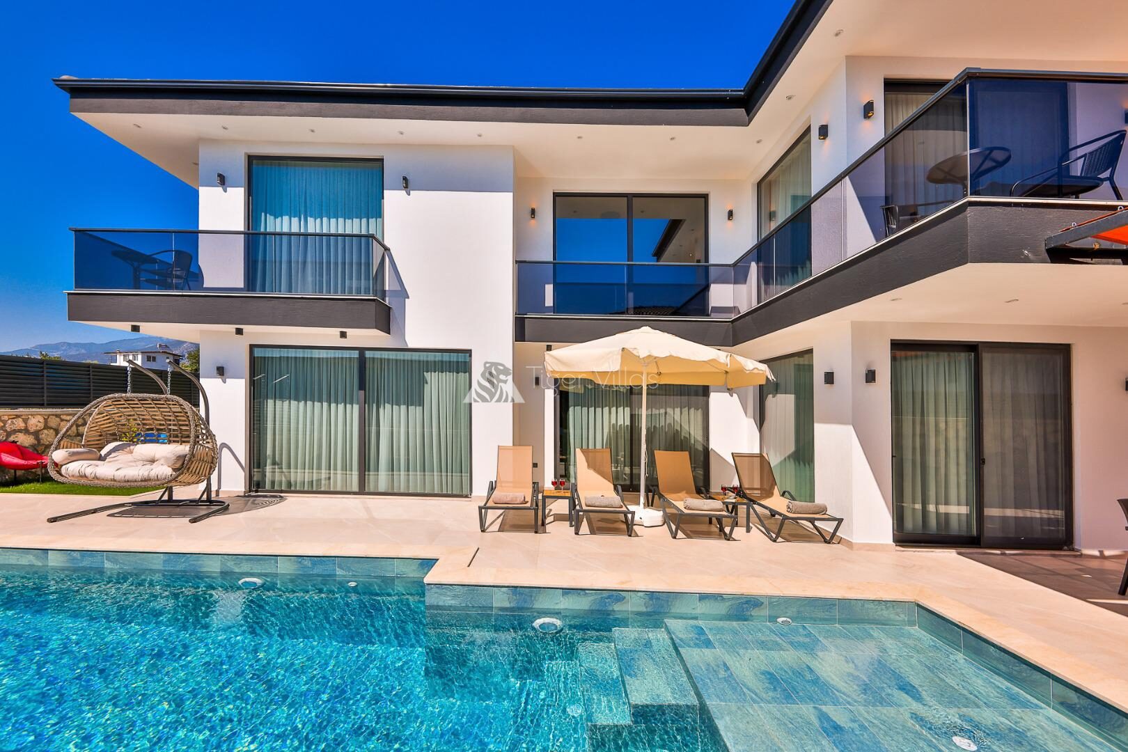 Villa Liva Duo Yeşilköy — 4