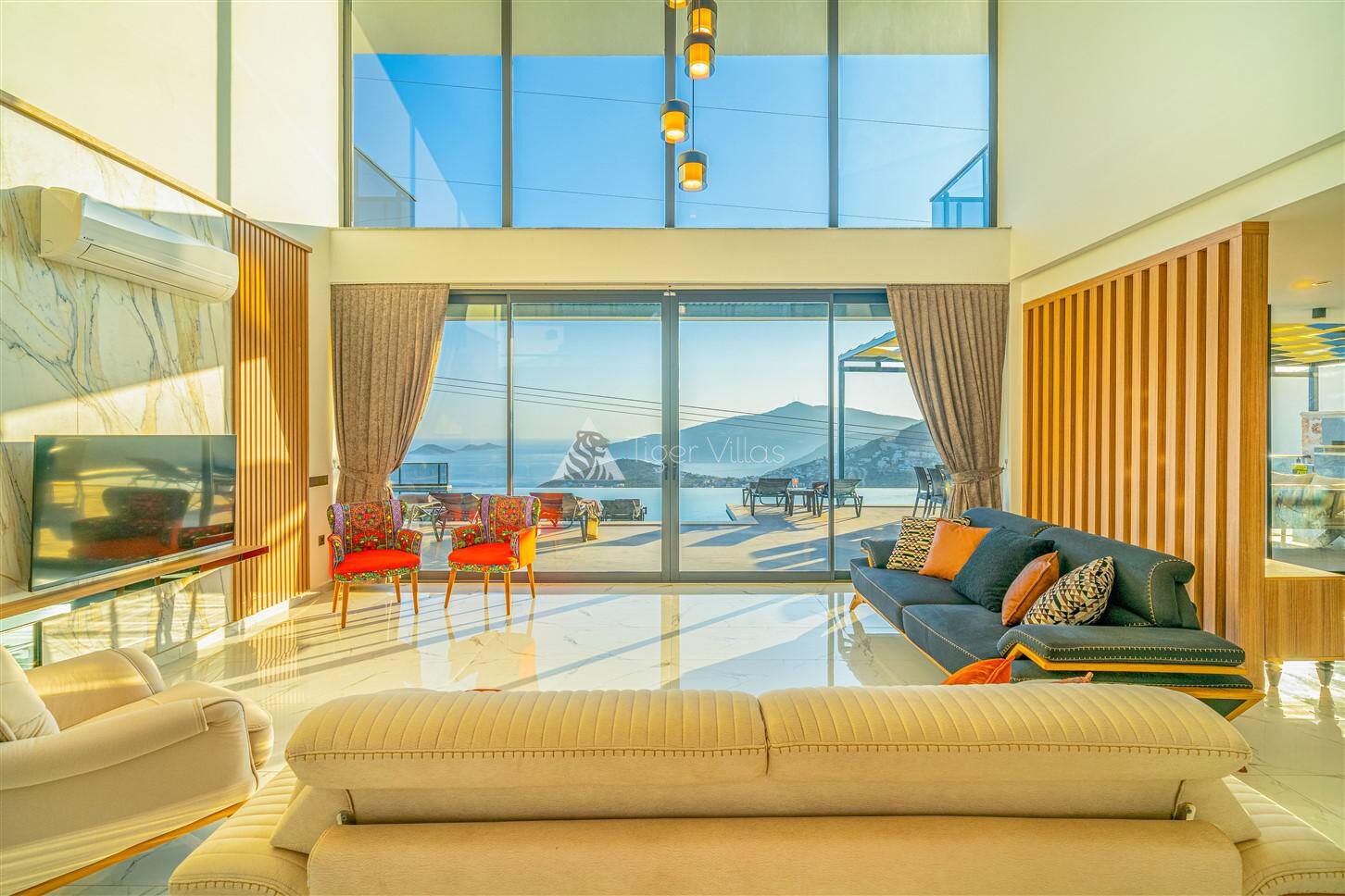 Villa Grey Falcon — 8