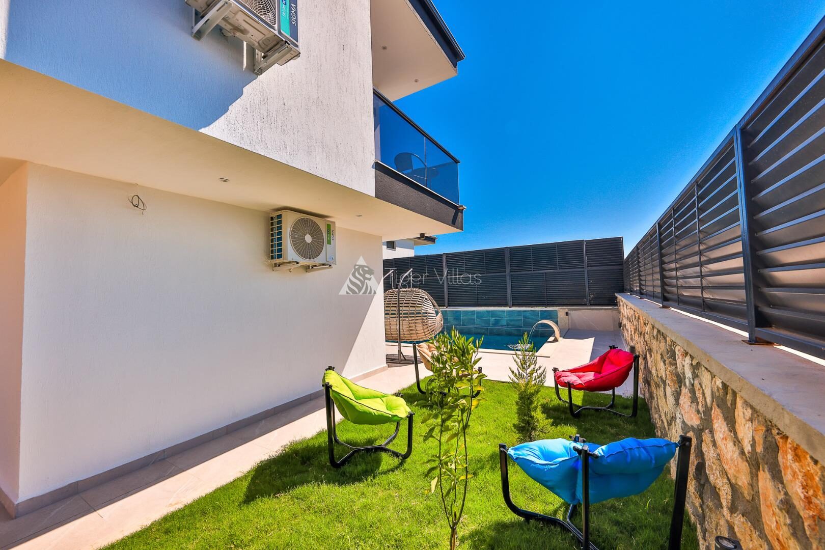 Villa Liva Duo Yeşilköy — 6