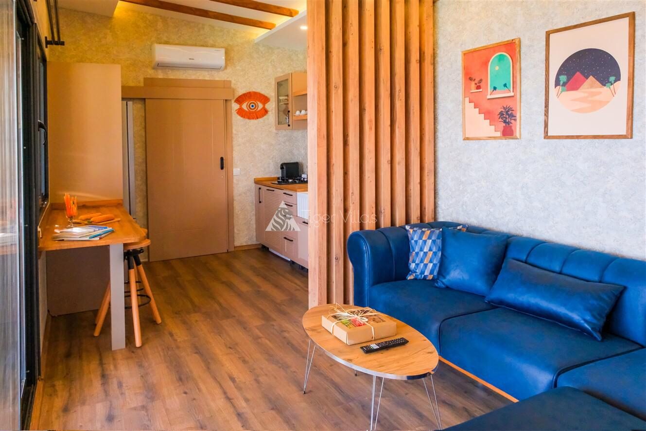 Villa Shmayaa House — 16