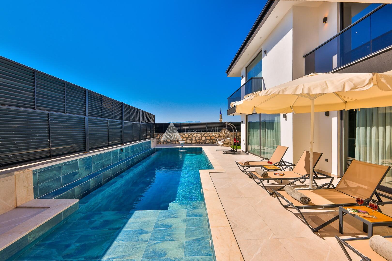 Villa Liva Duo Yeşilköy — 8