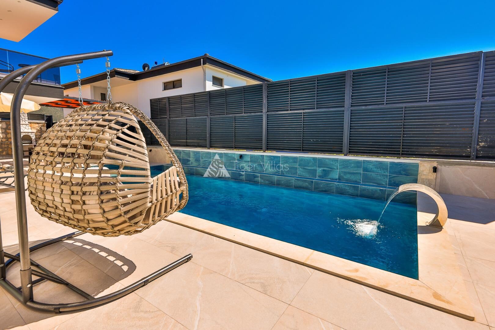 Villa Liva Duo Yeşilköy — 9